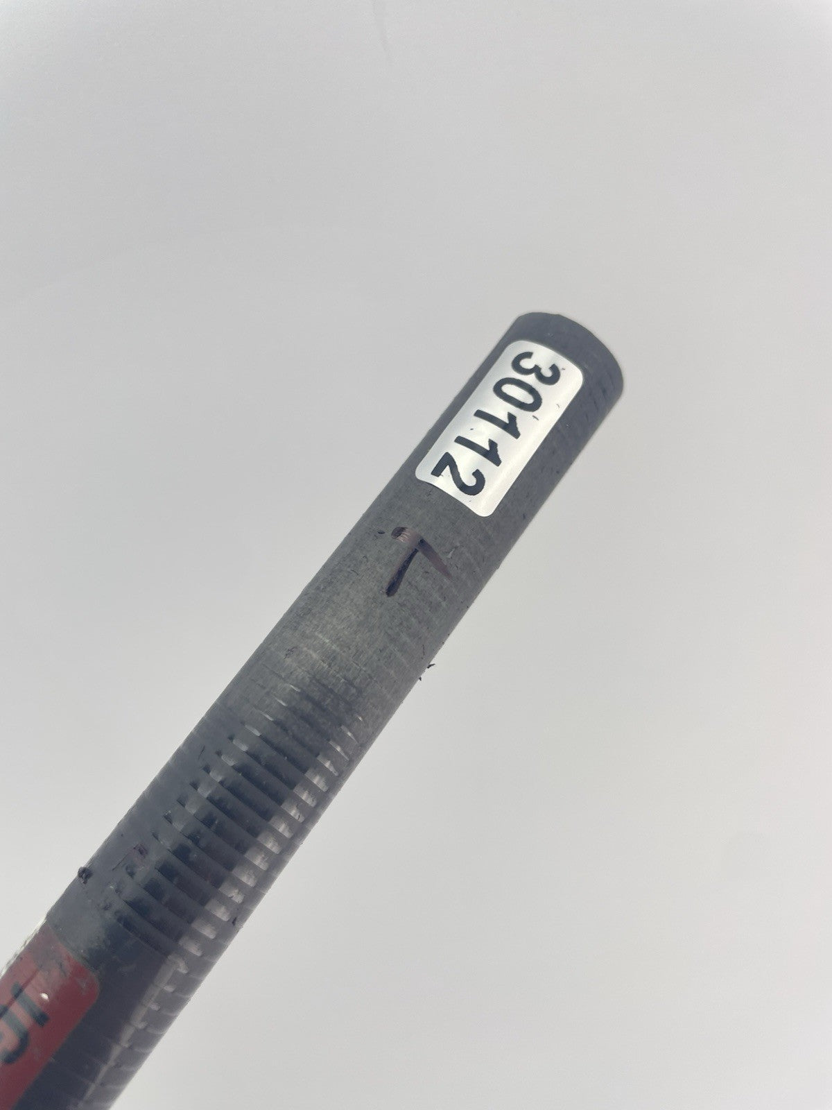 Fujikura Atmos Iron Shaft Regular Flex Graphite 36” /0.355 Tapered /3011212