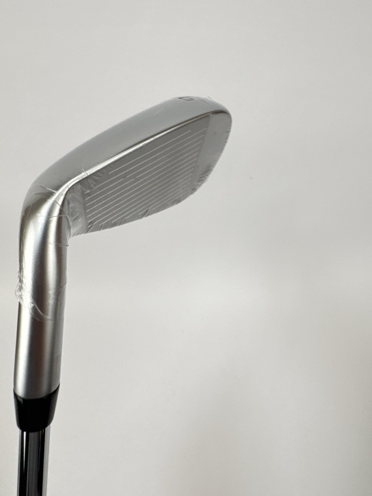 Cobra LTDX 9 Iron KBS Tour 90 Stiff Flex Steel /Right Handed /Brand New /356947