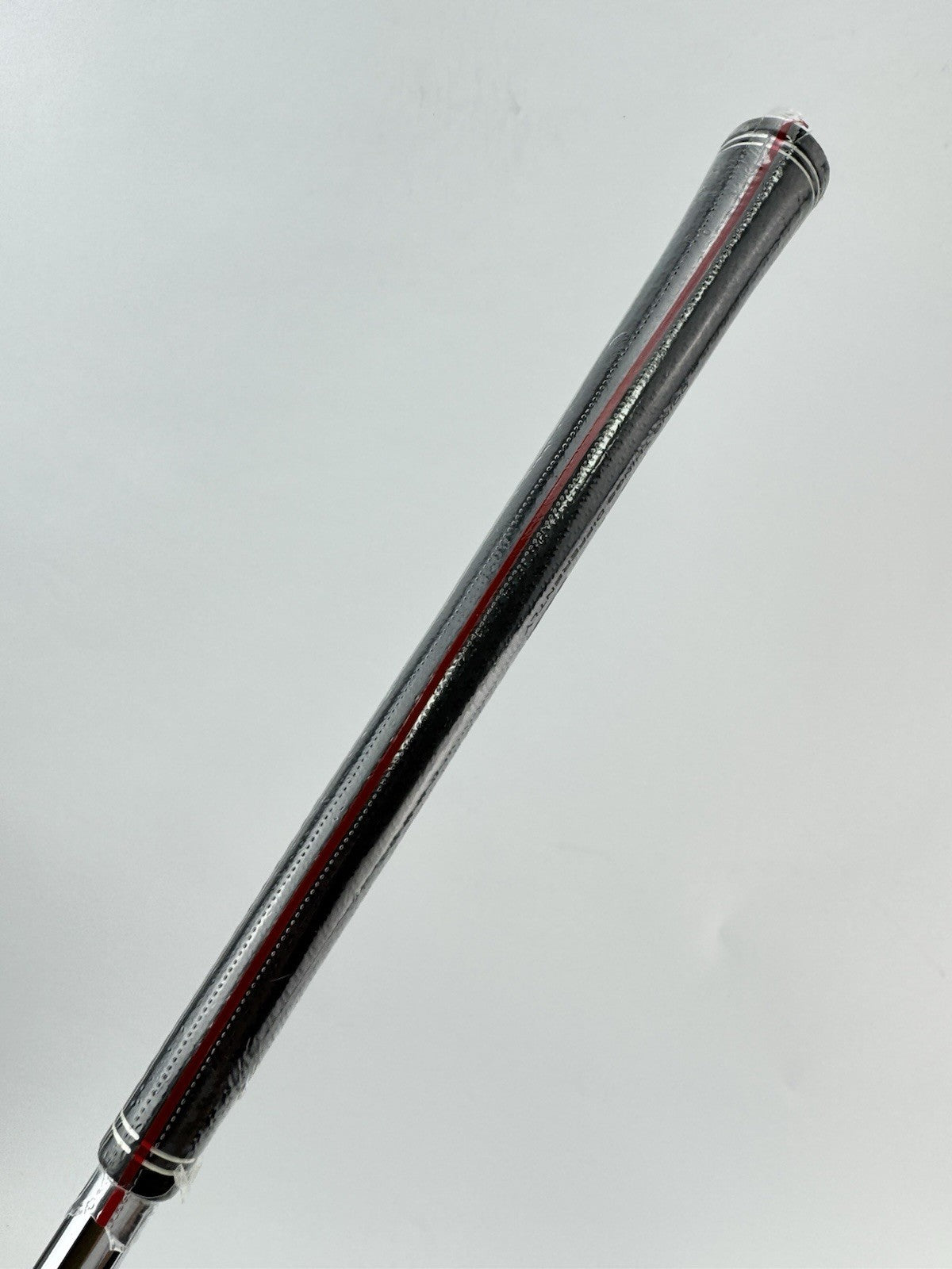 KBS Tour 80 Iron Shaft Regular Flex Steel 35.75 /0.370 Parallel /Lamkin /2624010