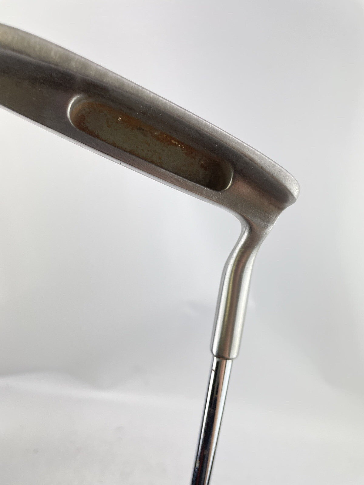 Turin Classic Blade Putter Heel Shafted 35” Right Handed /New Grip /75253