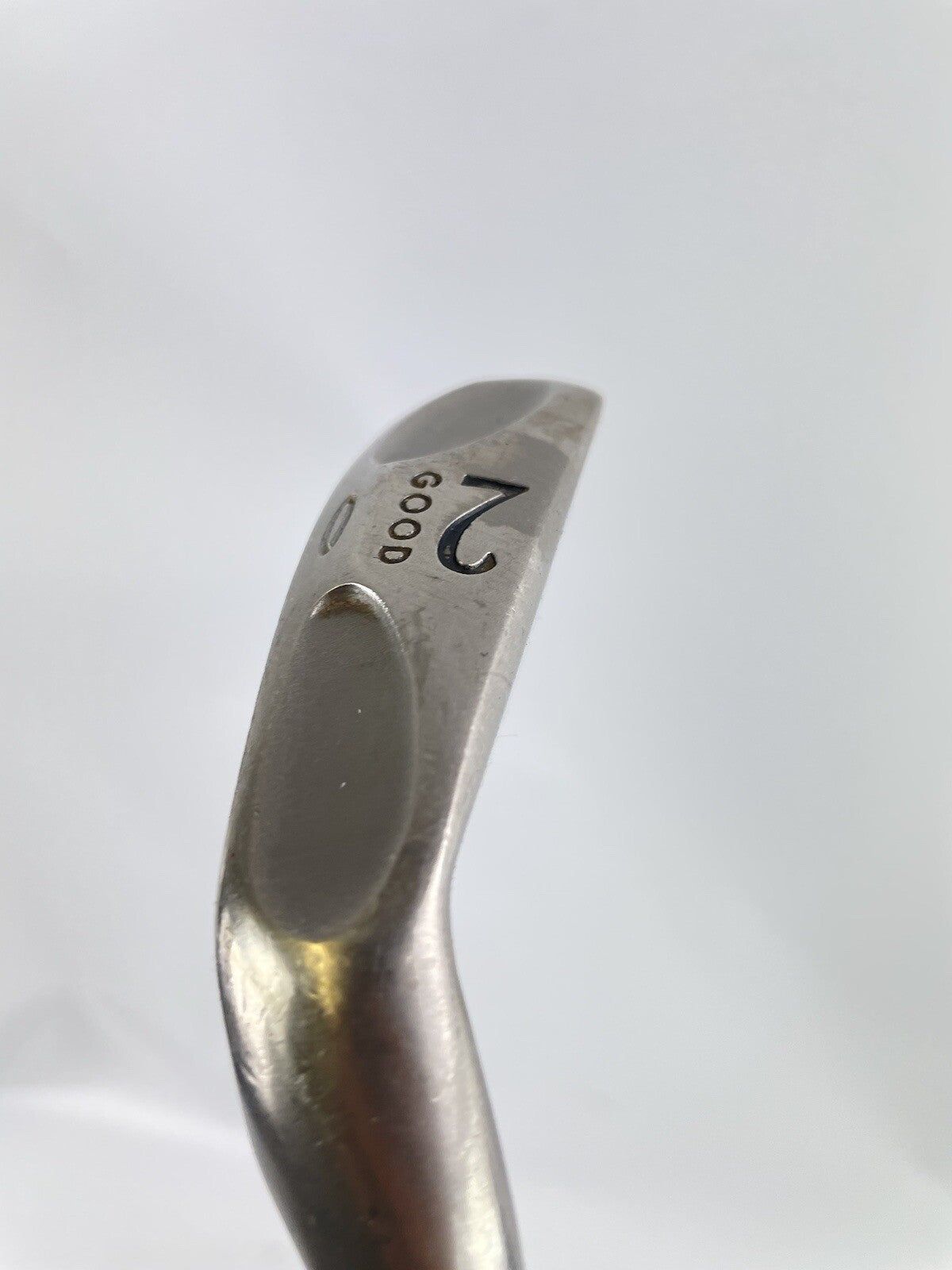 Tommy Armour 2 Iron Ti100 Aldila Stiff Graphite /Right Handed /New Grip /86308