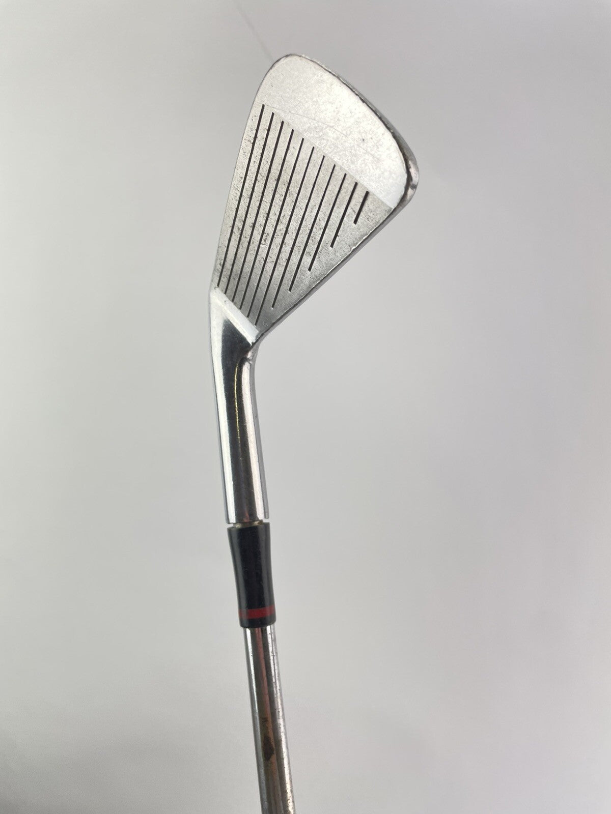 John Letters 3 Iron Forged Regular Flex Steel /Right Handed /New Grip /219719