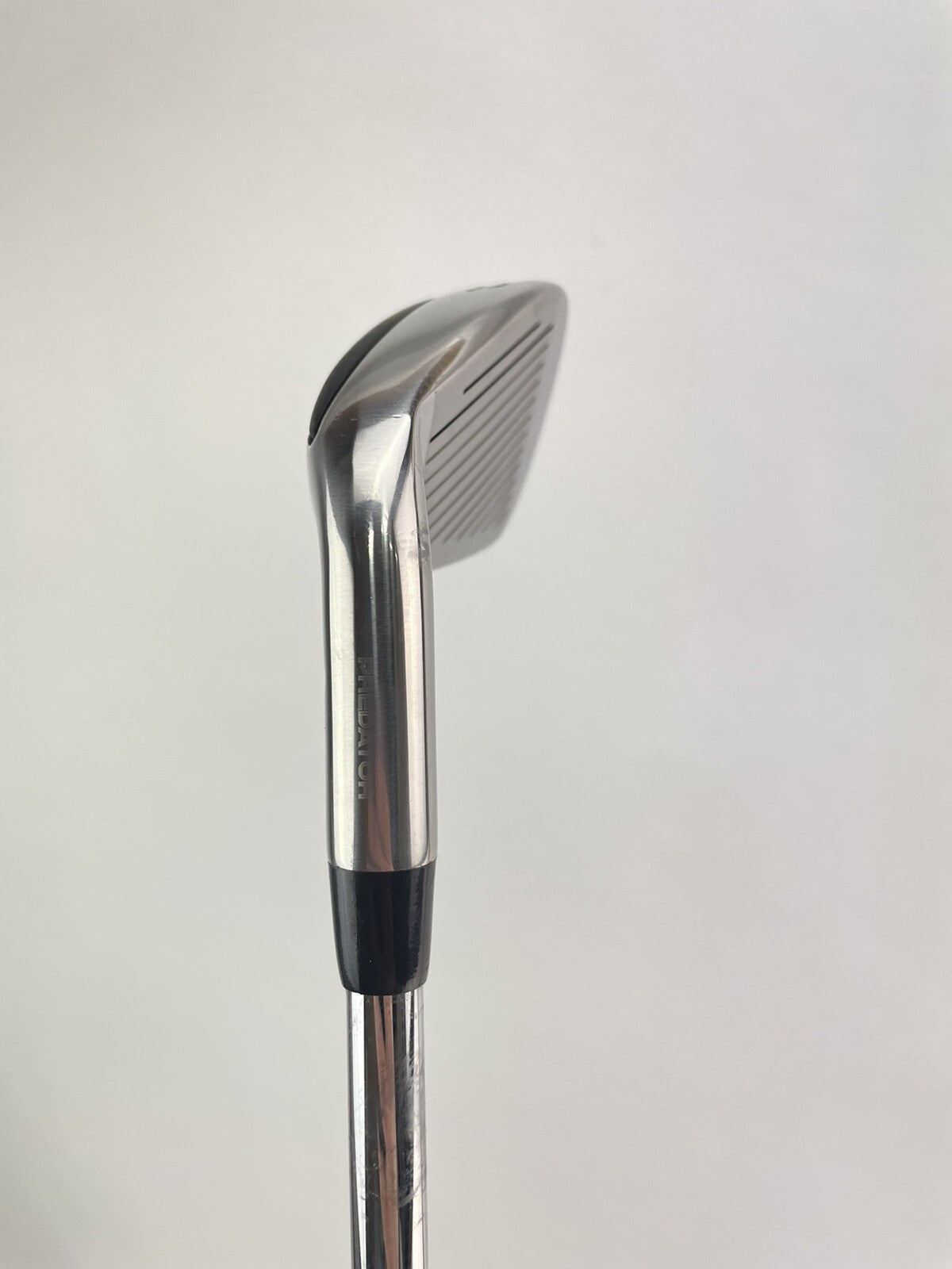 Lynx Predator 6 Iron Regular Flex Steel /Right Handed /Good Grip /2*Flat /197987