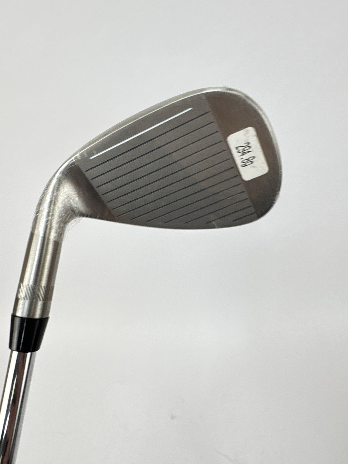 Sub 70 Gap Wedge 699 Pro 50* Project X LZ 95 5.5 Regular Steel /New /338969