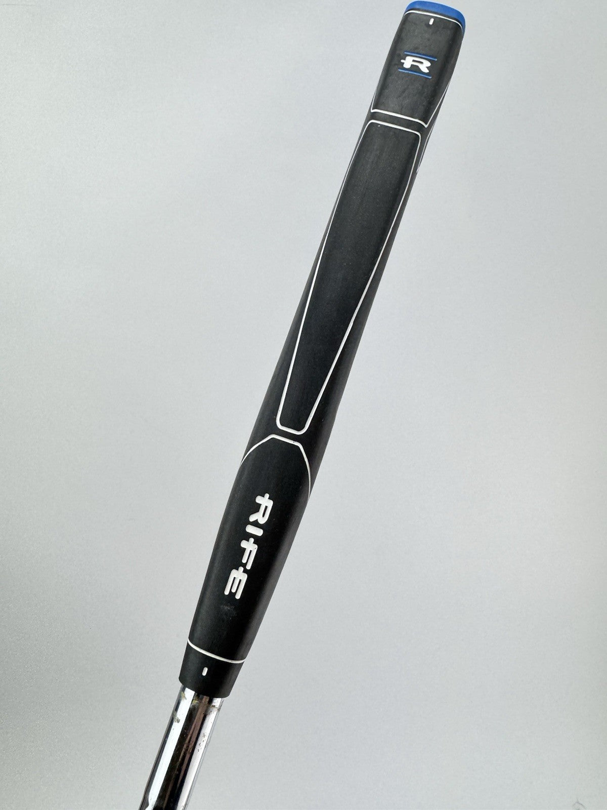 Ping Eye53 Putter Blade Heel Shafted 34.5” /Right Handed /New Grip /3106916