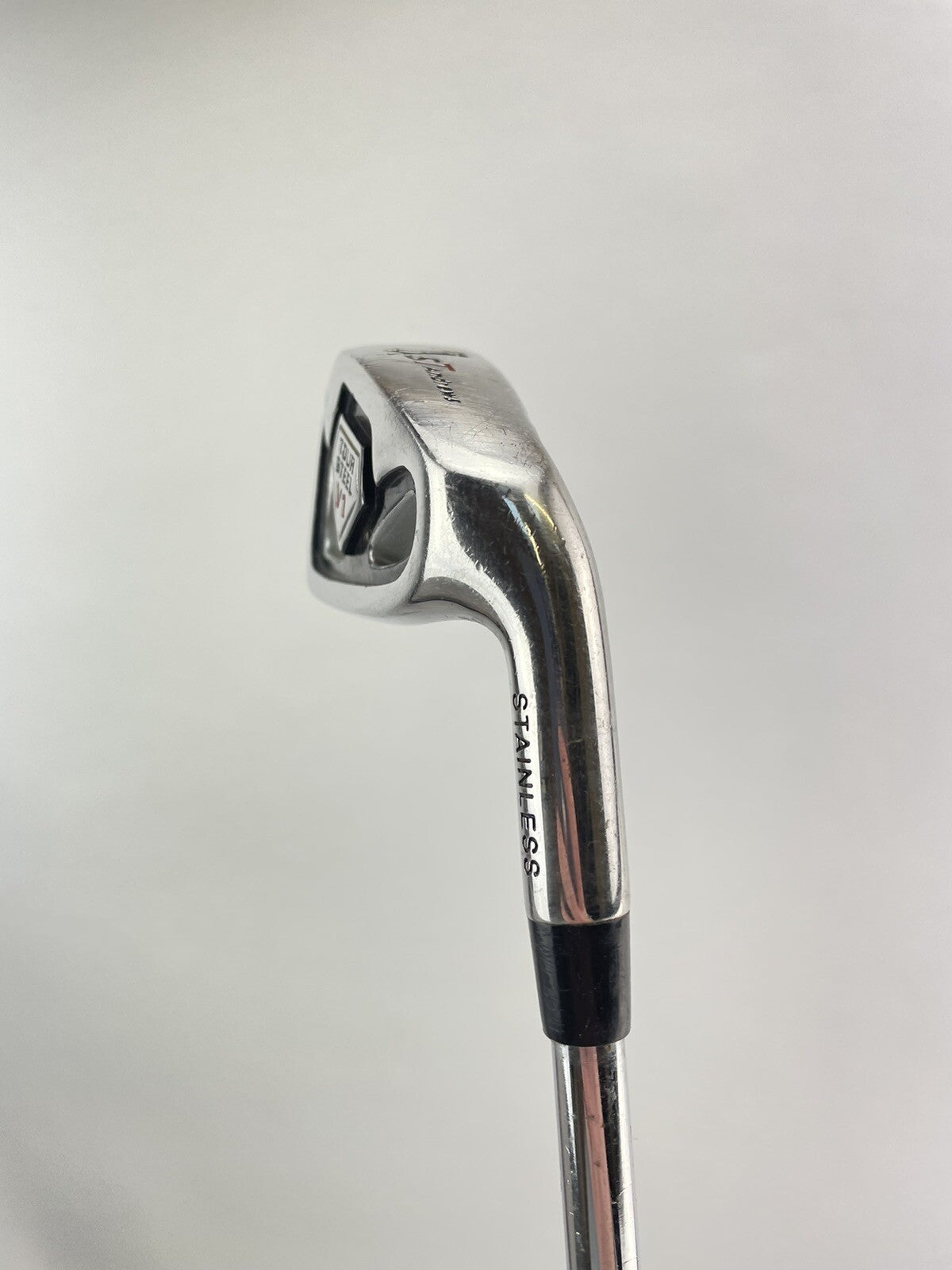 St Andrews 6 Iron Ladies Flex Steel Shaft /Right Handed /New Grip /205715