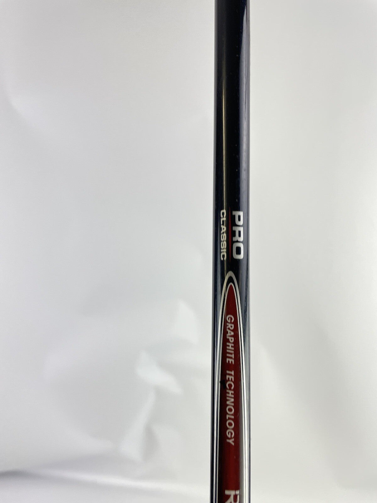 Regal Pro 3 Hybrid 21* Regular Flex Graphite /Right Handed /New Grip /553111