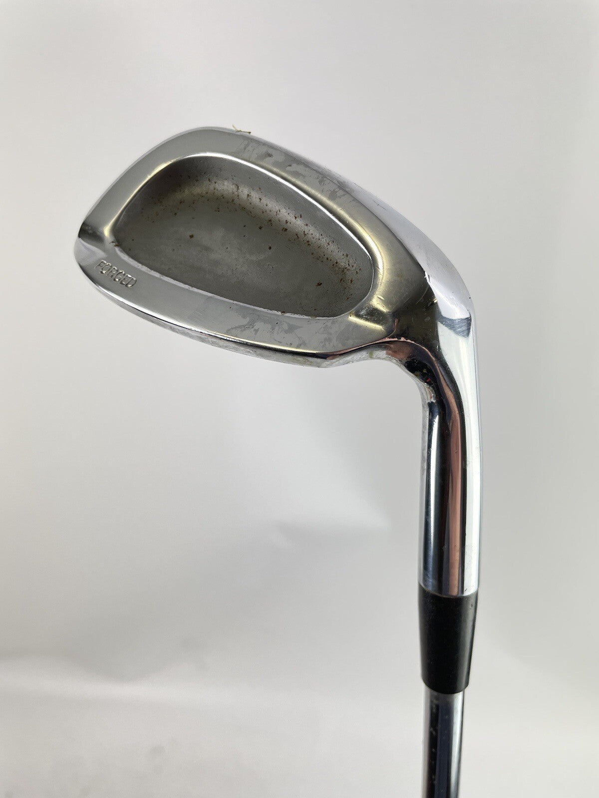 Mens Golf Forged Sand Wedge Regular Steel /Right Handed /New Grip /76160