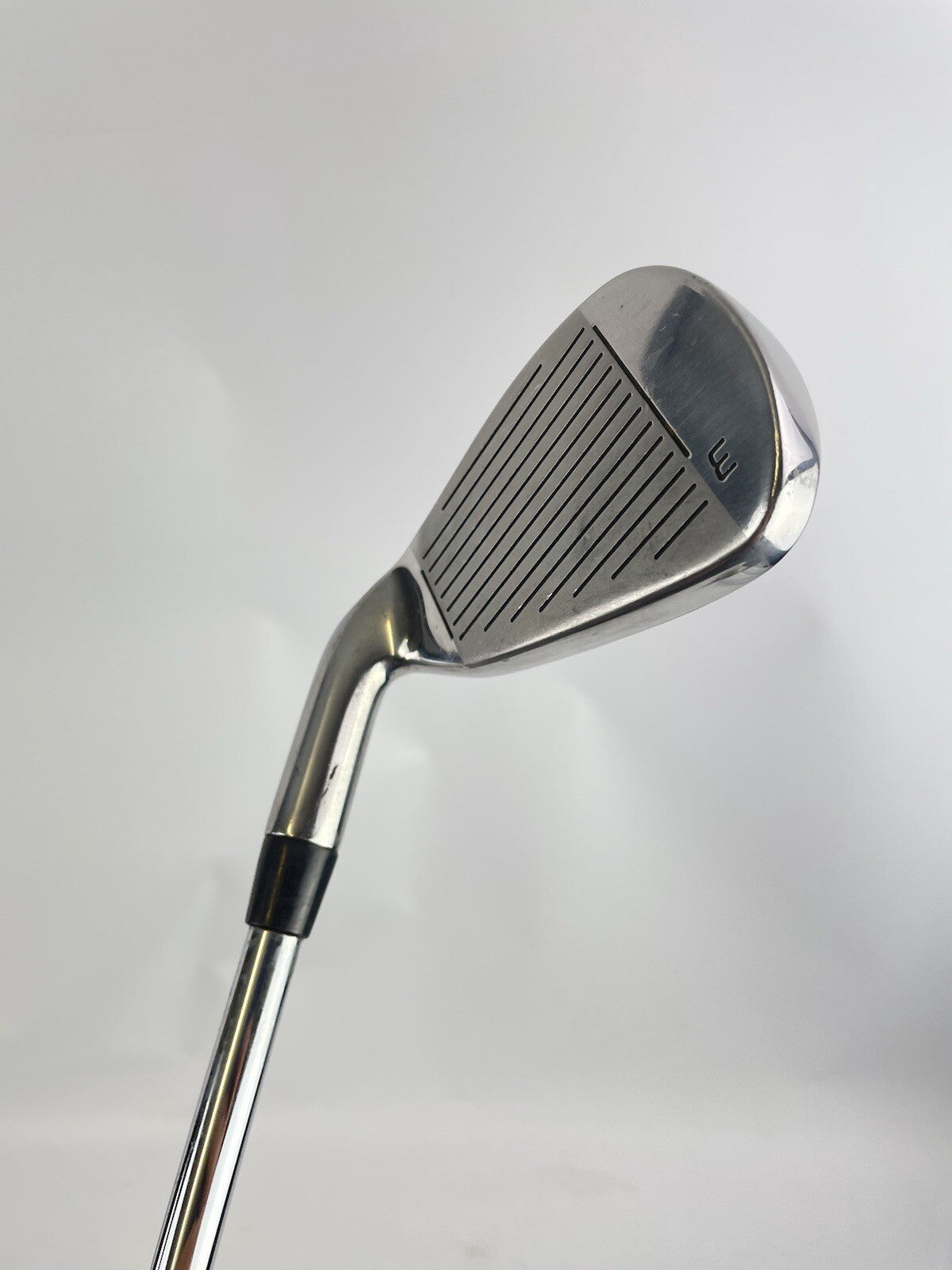 Outward Golf 3 Iron Mens Regular Flex Steel /Right Handed /Good Grip /53708