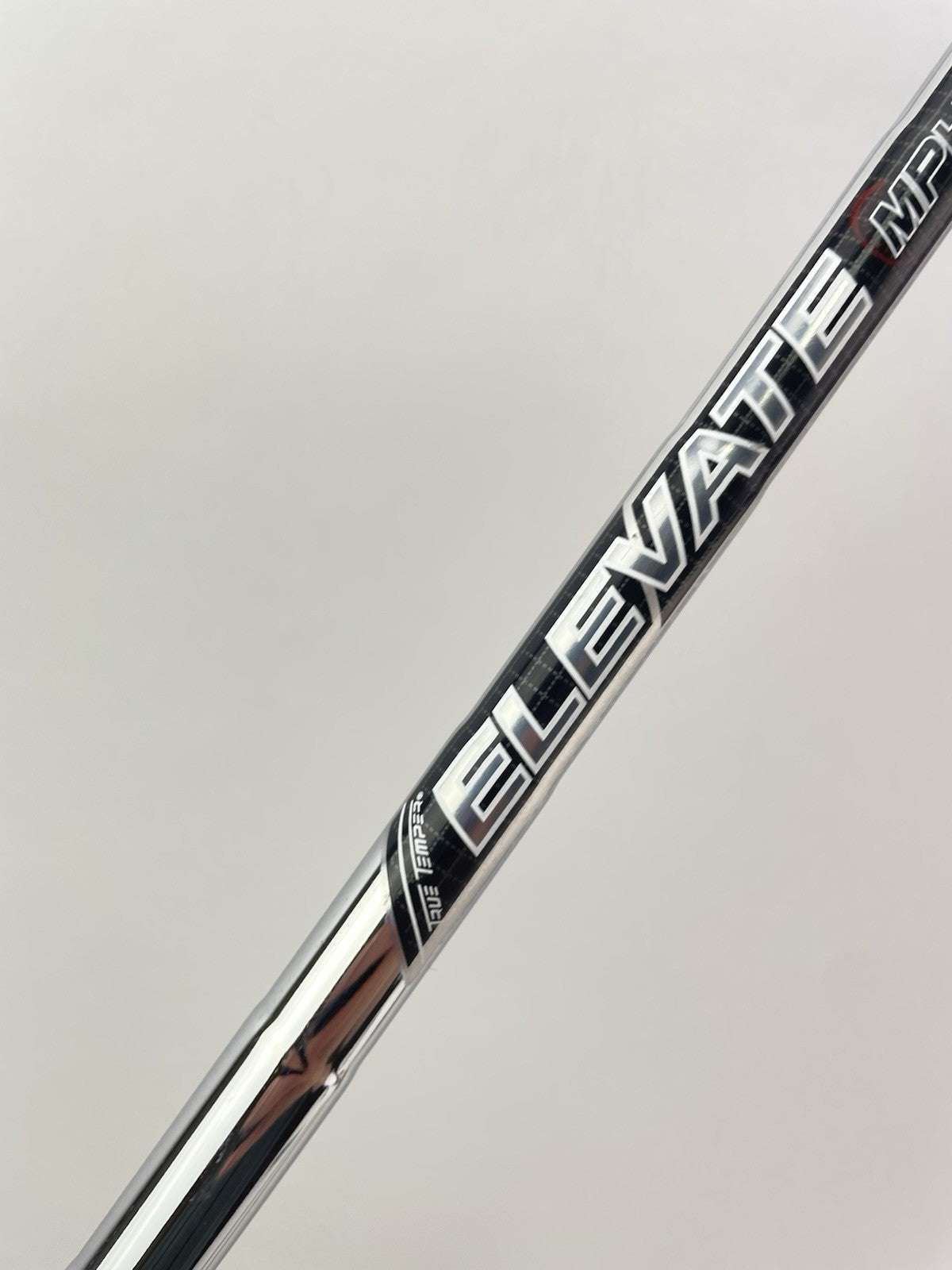 Elevate MPH 95 Iron Shaft Regular Flex Steel 34.5” /0.370 Parallel /249702