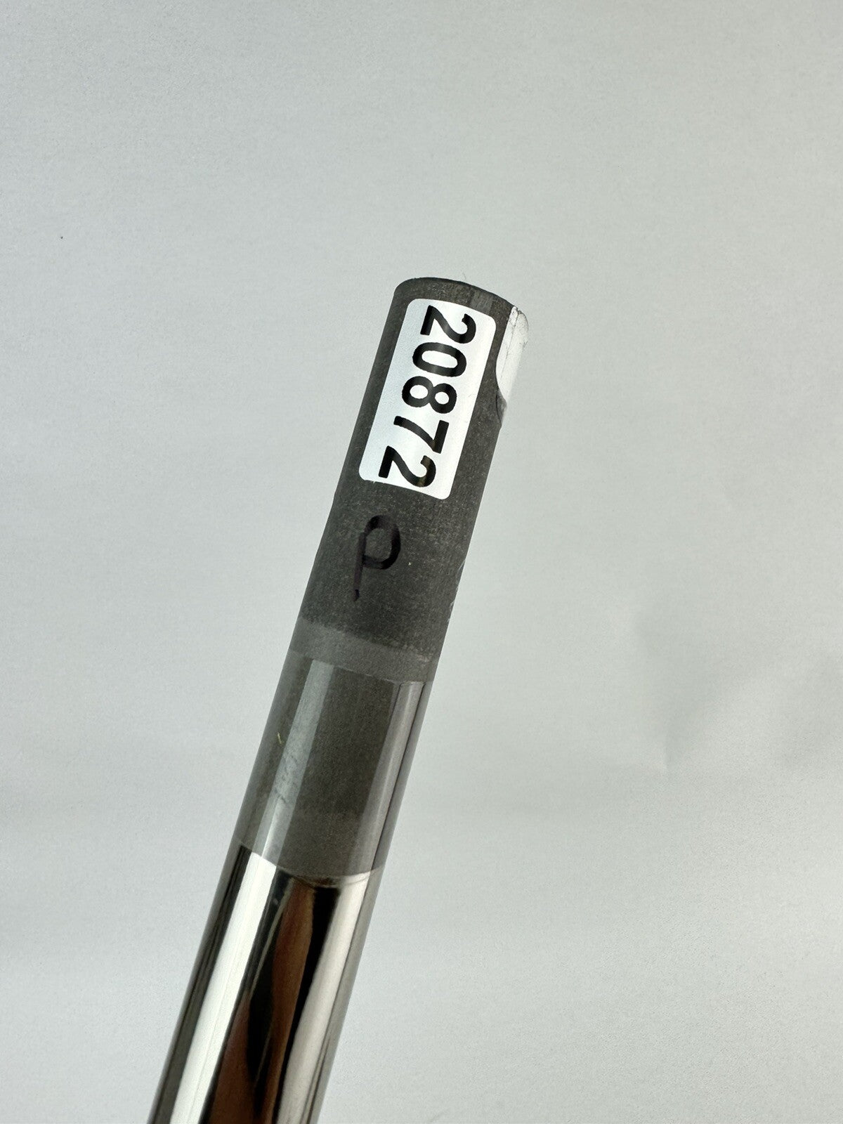 Callaway RCH Iron Shaft Regular Flex Graphite 34.5" /0.370 Parallel /2087213