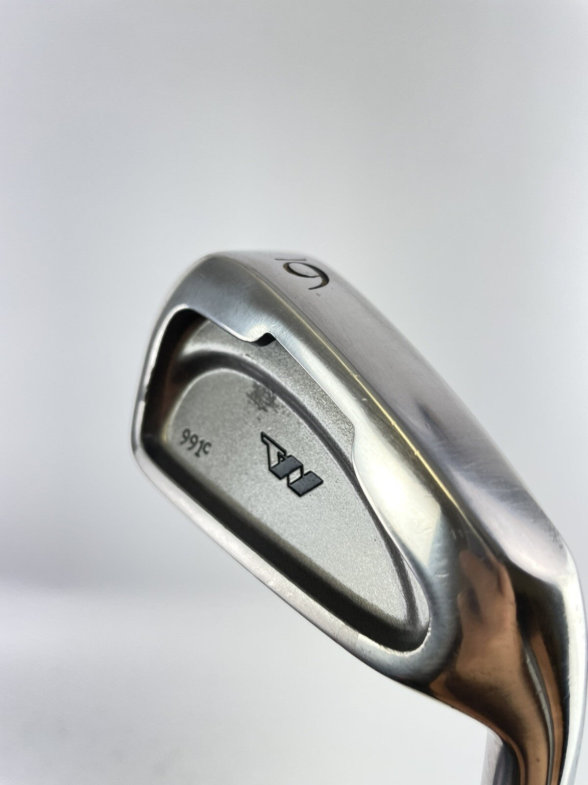 Wishon 991c #6 Iron Ladies Flex Graphite /Lamkin Grip /27143