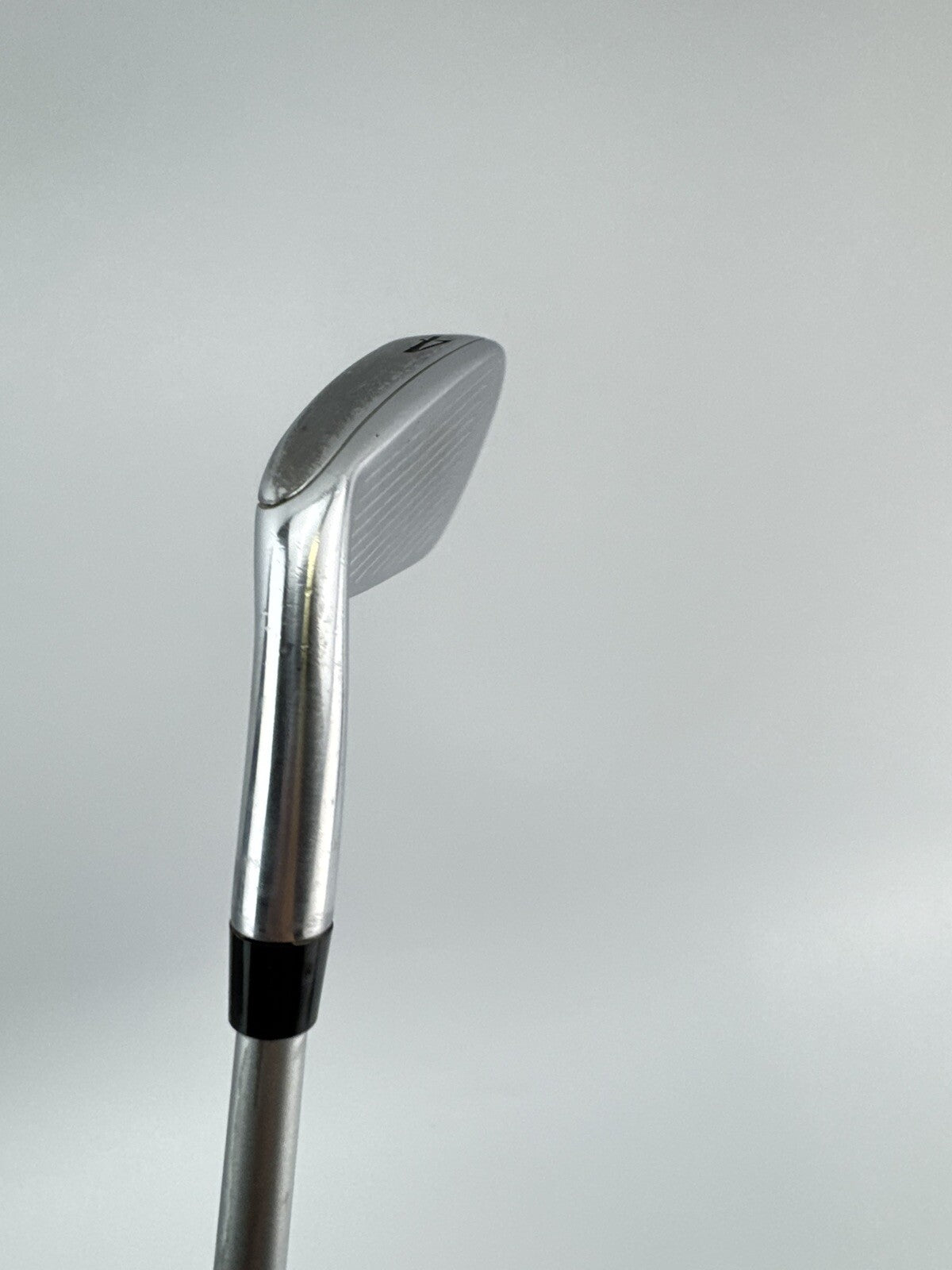 Titleist T-MB 4 Iron 716 KBS Tour C-Taper Stiff Steel +1/2” /New Grip /214535