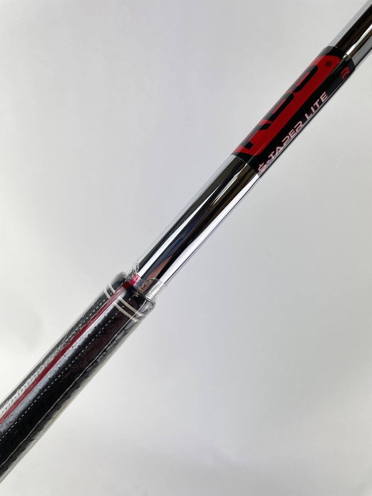 KBS $-Taper Iron Shaft Lite Regular Steel 35.5" /0.370 Parallel /143525