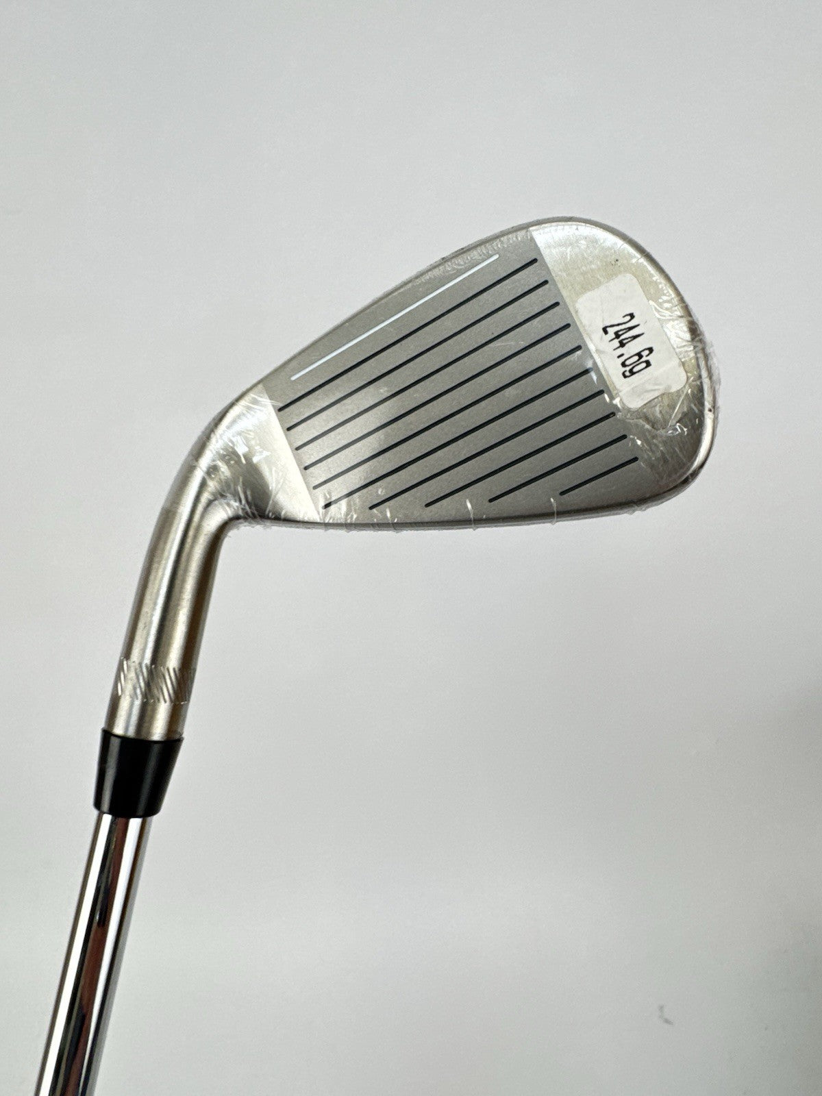 Sub 70 699 V2 Pro 4 Iron 21.5* DG95 R300 Regular Steel /Right Handed /New /3398211