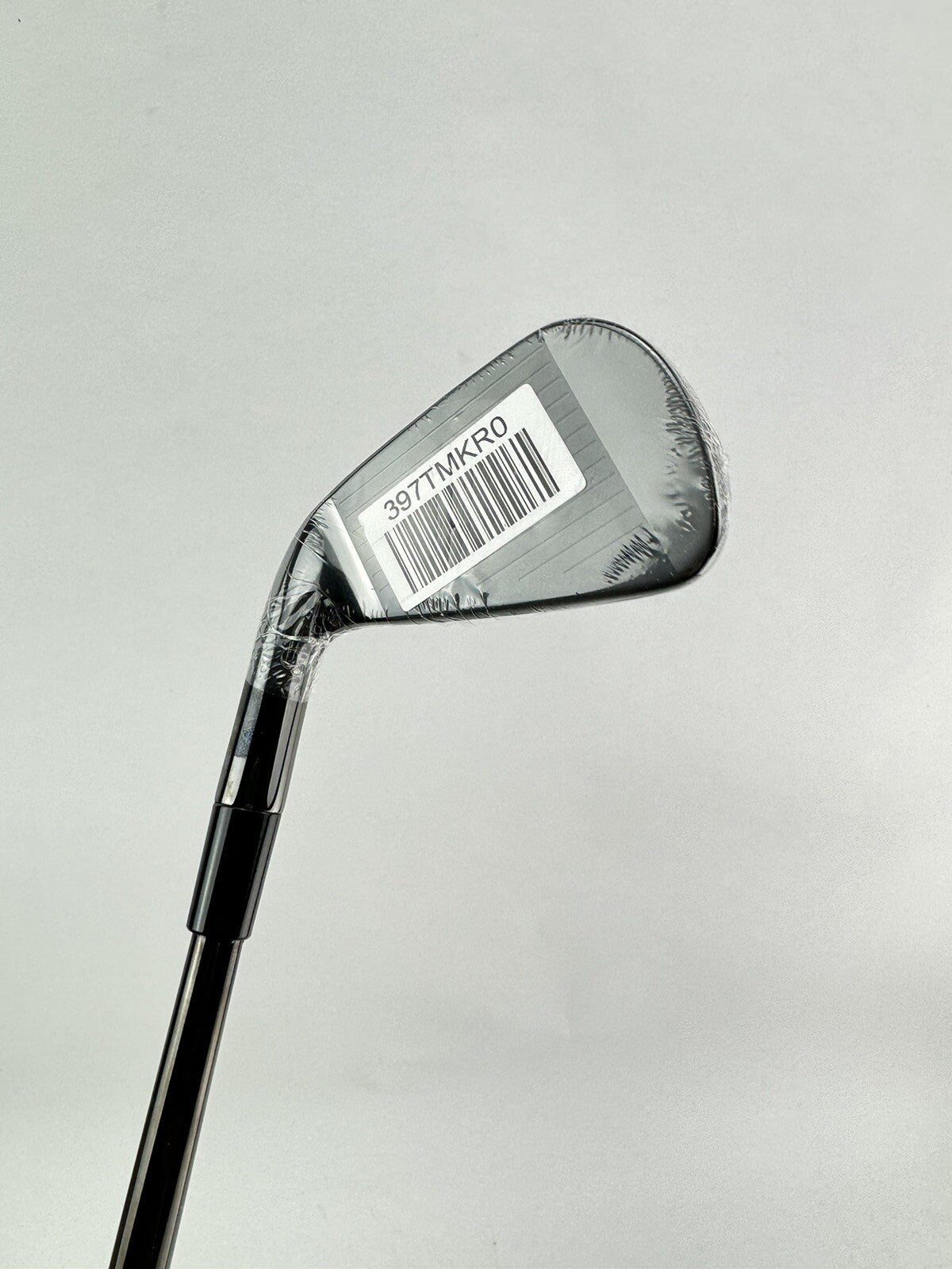 Taylormade P770 Limited Edition Phantom 4 Iron 22.5* KBS Tour X Flex Black Steel11