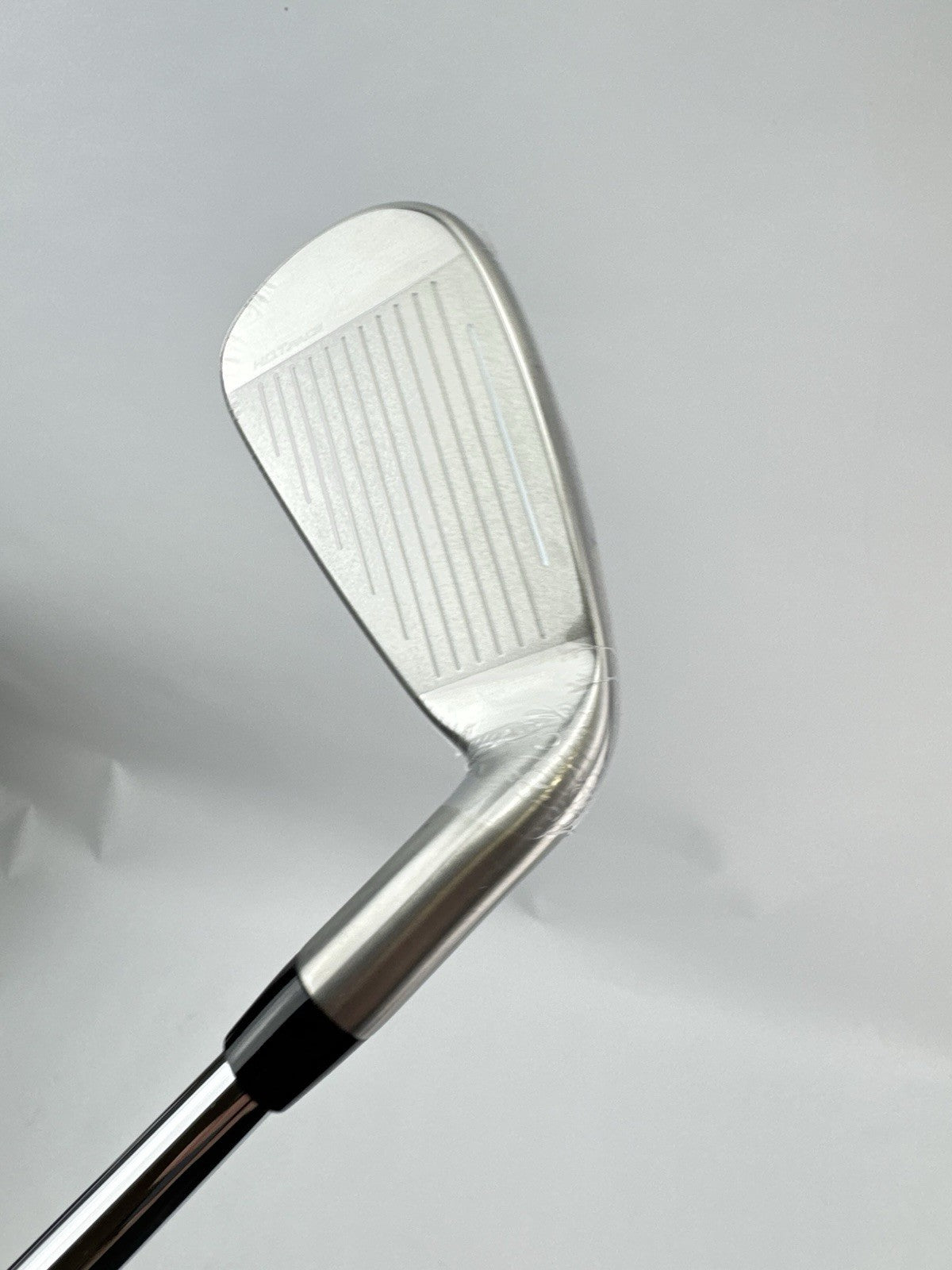 Cobra Aerojet 7 Iron KBS Tour Regular Flex Steel /Left Handed /New /295199
