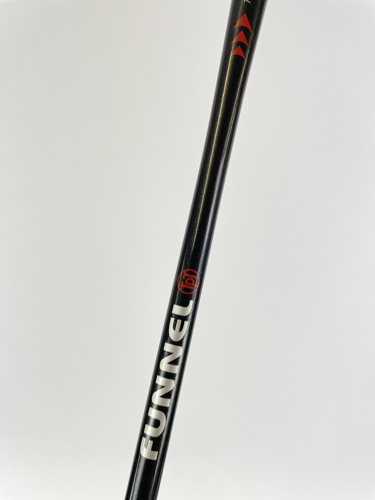 Taylormade Rac OS 6 Iron +1/2” Funnel TPT Regular Graphite /2* Up /Right /07368