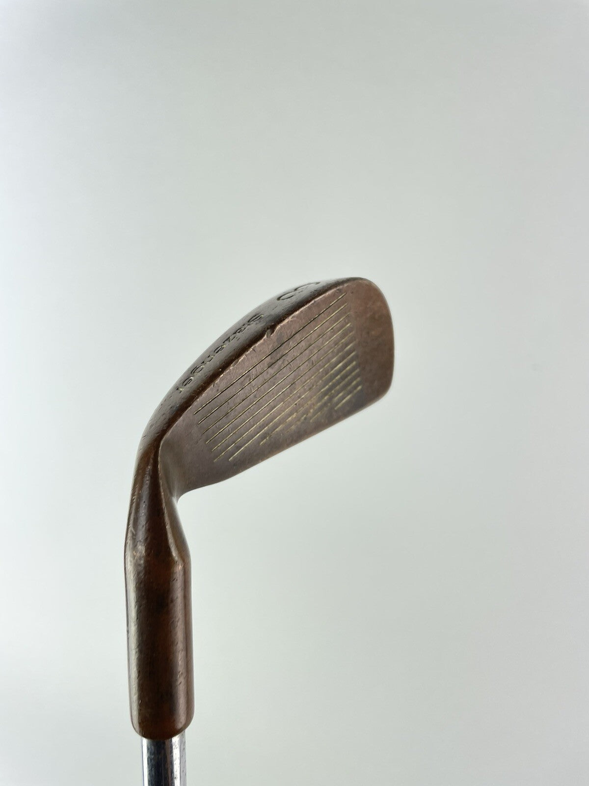 Slazenger XTC Beryllium 3 Iron Regular Steel /Right Handed /New Grip /129069