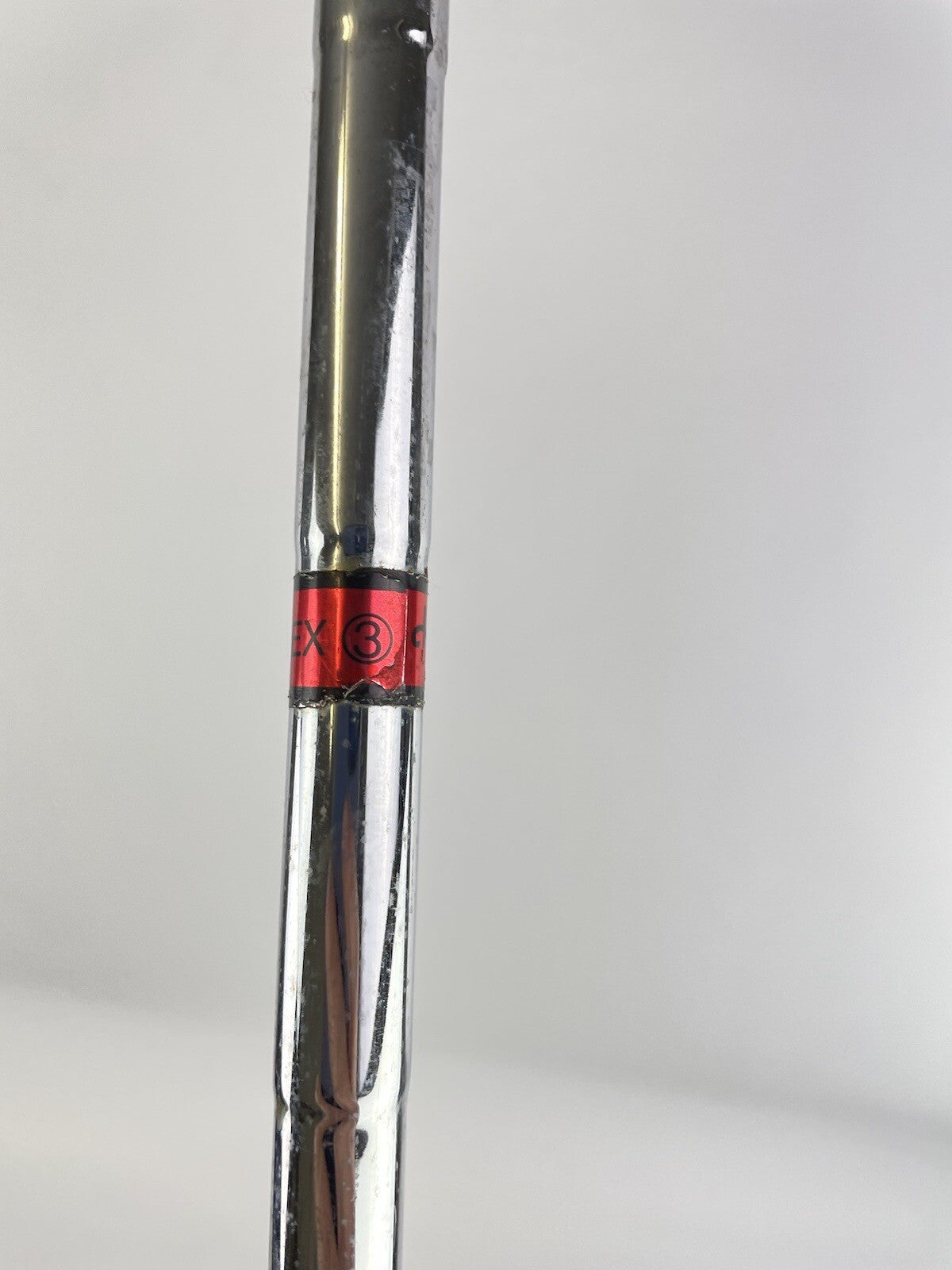 Ben Hogan 8 Iron Edge Regular Flex Steel /Right Handed /New Grip /849217