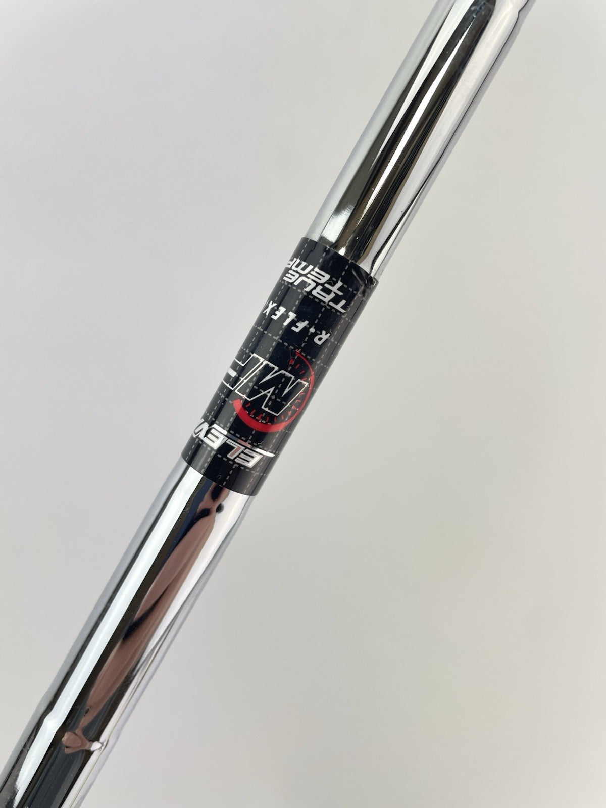 Elevate MPH 85 Iron Shaft Regular Flex Steel 36 /0.370 Parallel /266043