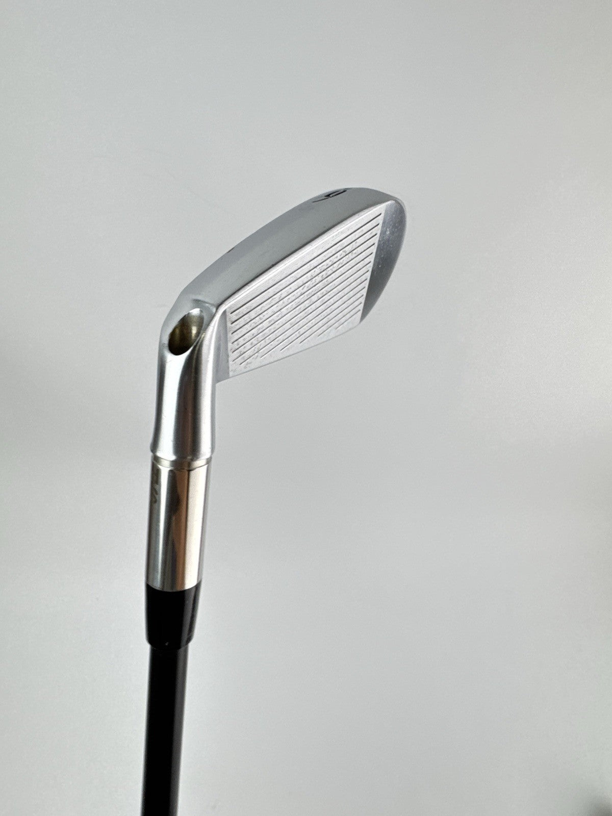 Srixon Z745 Ladies 6 Iron UST Helium F1 Ladies Graphite /Right /Demo /311447
