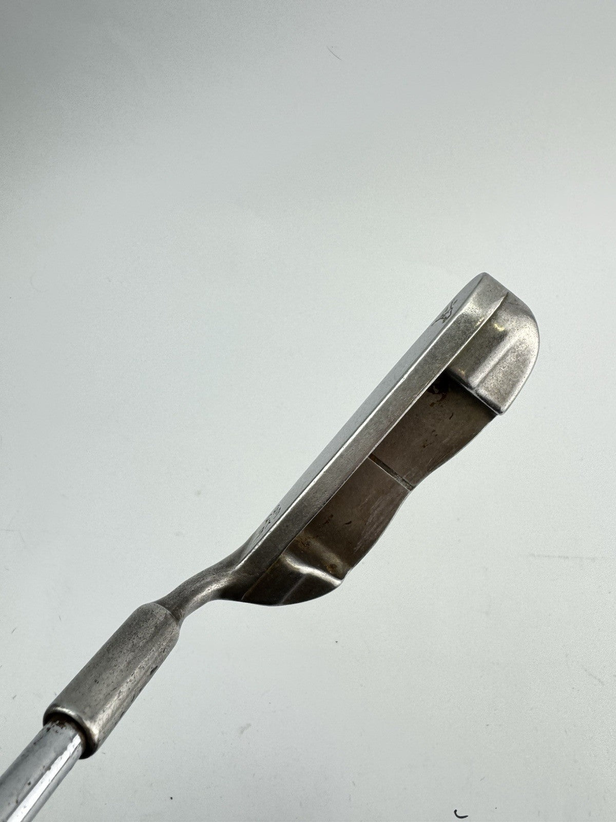 Ping Eye53 Putter Blade Heel Shafted 34.5” /Right Handed /New Grip /3106913