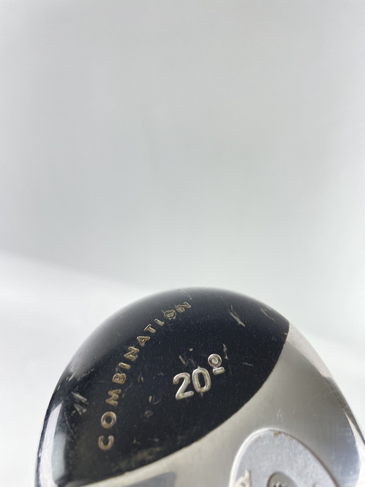 Ben Sayers Hybrid 20* M2i Regular Graphite /Right Handed /New Grip /98323