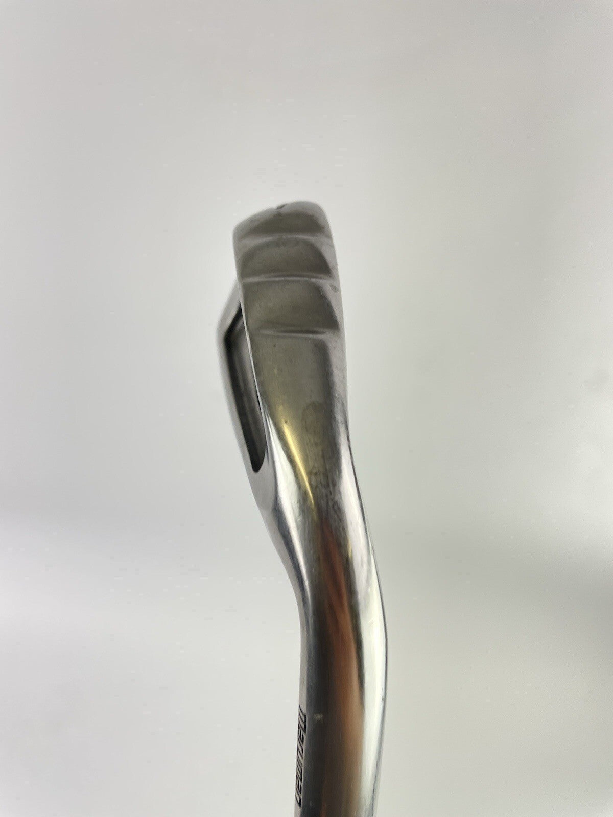 Maruman Golf 4 Iron TAP F-18 Regular Steel /Right Handed /New Grip /103606