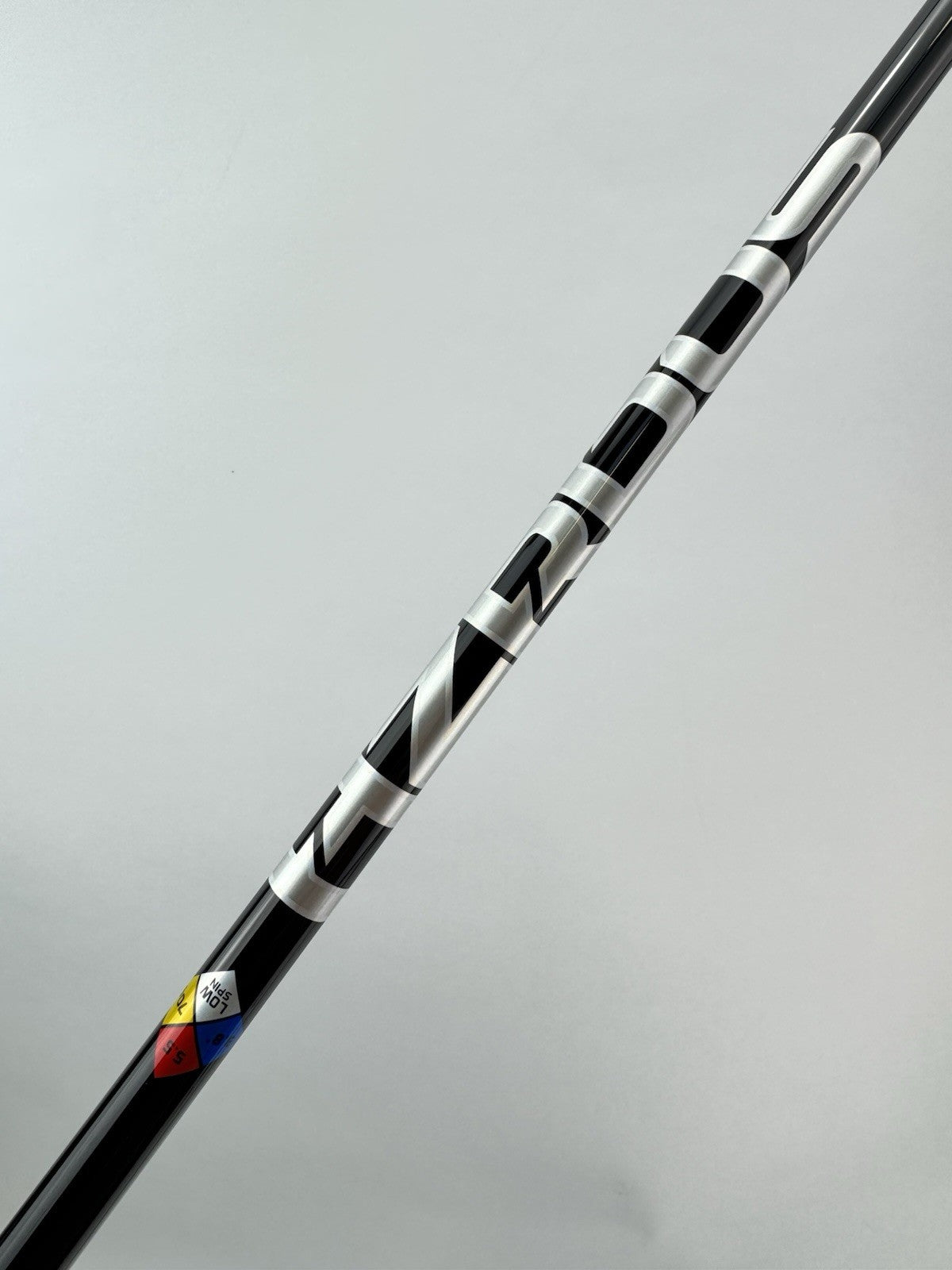 Callaway Elyte AI Smoke 3 Wood Shaft Hzrdus Gen4 70G 5.5 Regular Graphite 42.5”0