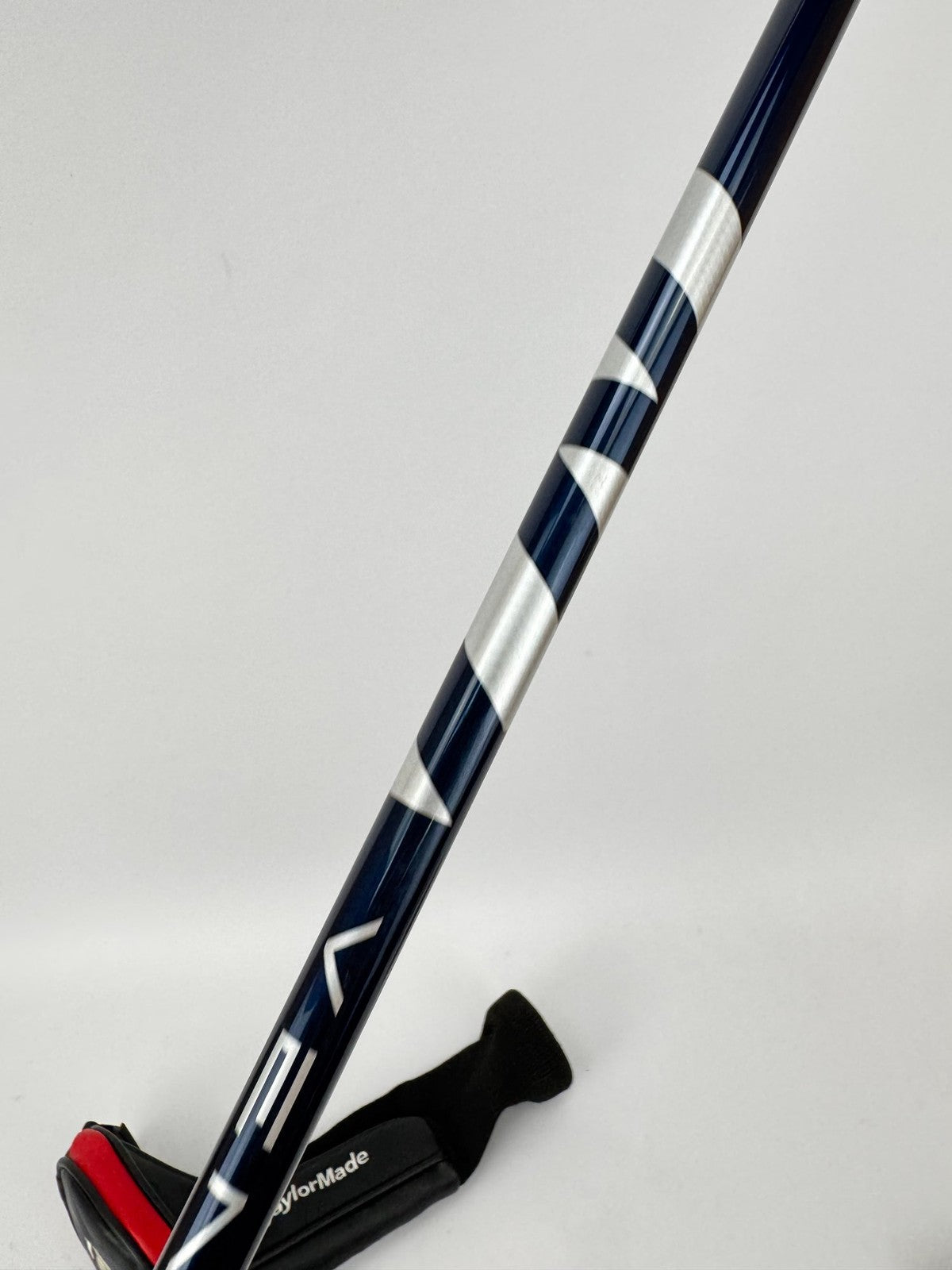 TaylorMade Stealth 3 Hybrid 19 Degrees Fujikura Ventus Blue 7 S Stiff /3654513