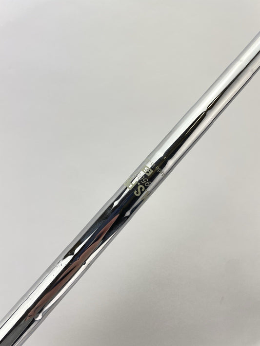 Nippon 950GH Iron Shaft Stiff Flex Steel 36.25” /0.370 Parallel /283970