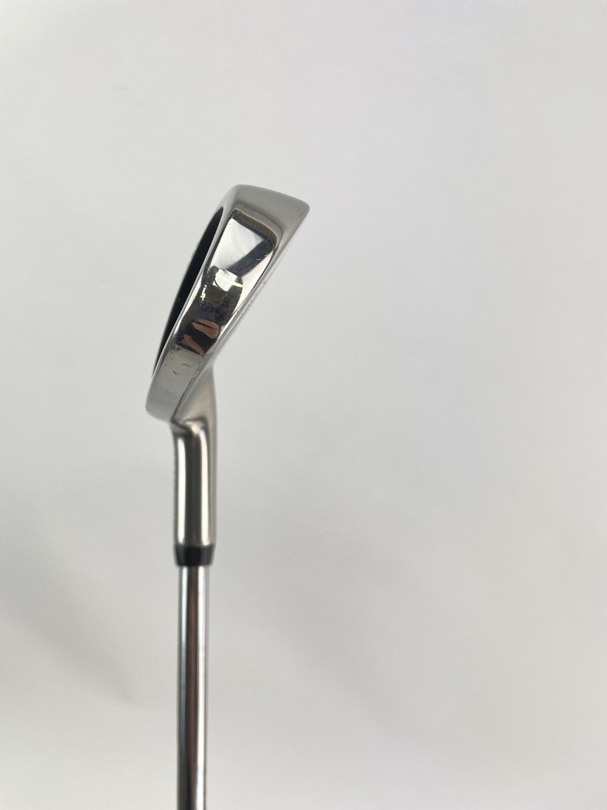 Golden Bear 8 Iron Anti-Slice Draw Uniflex Steel /Left Hand /New Grip /184076