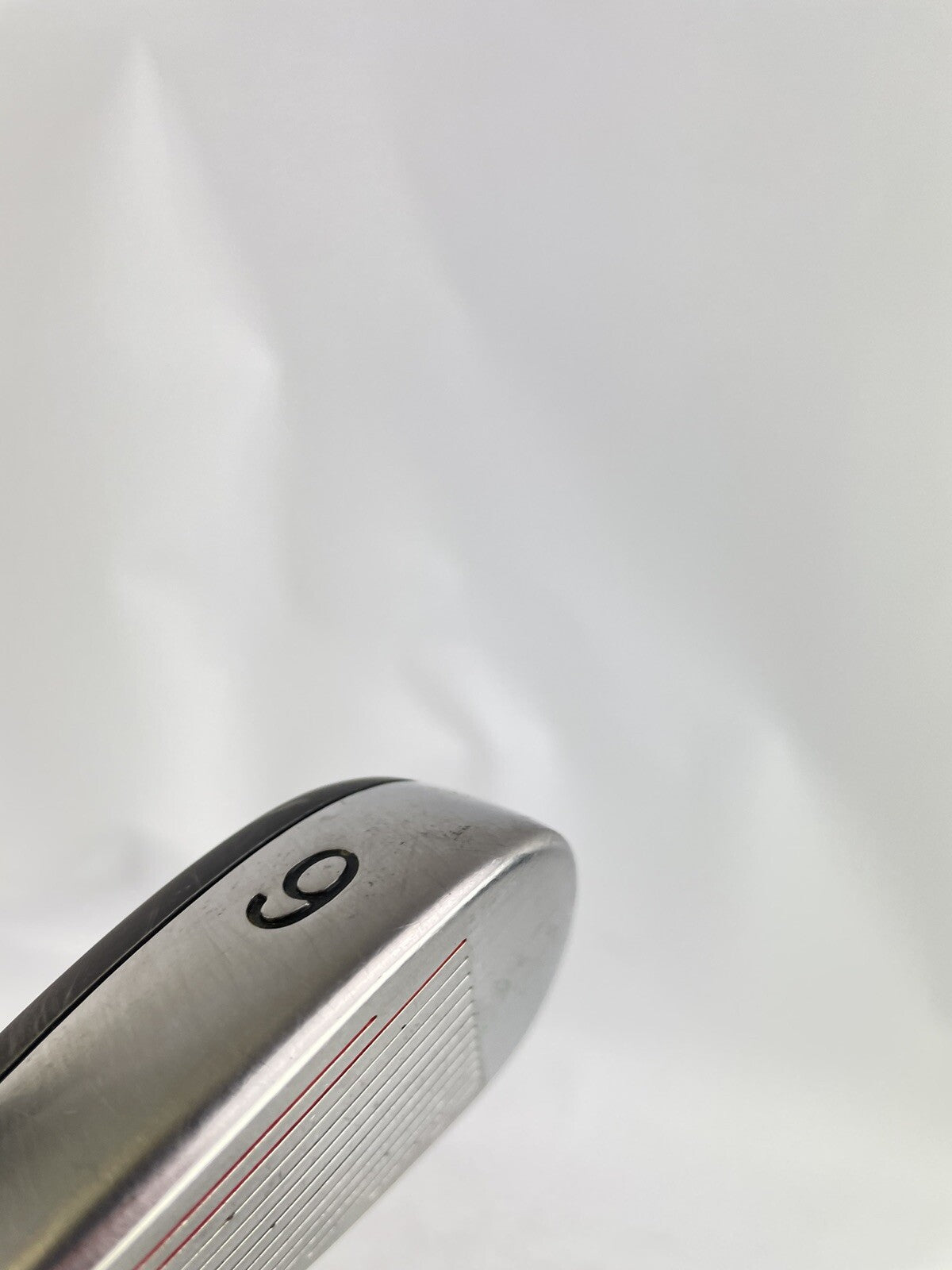 Lynx Golf 6 Iron UST Regular Flex Graphite /Right Handed /Demo /80649