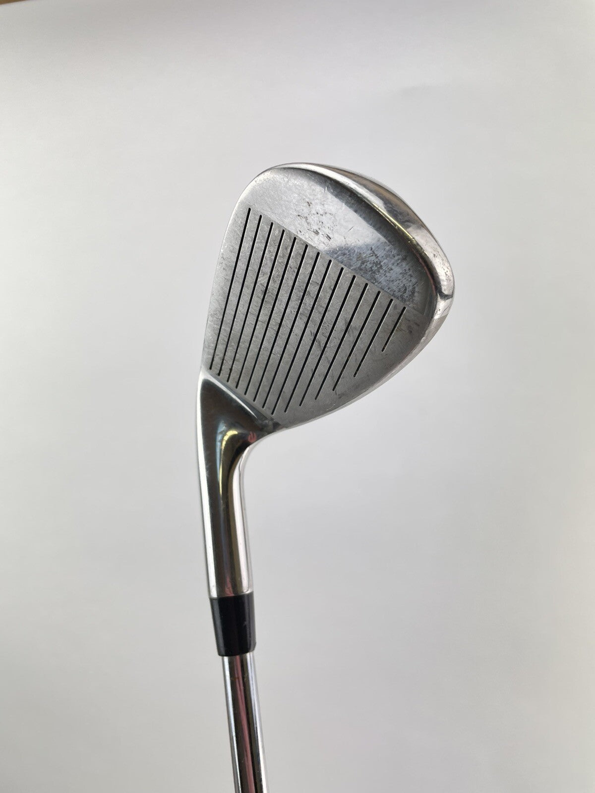 Wilson Golf 8 Iron Vector Regular Flex Steel /Right Handed /New Grip /2118114