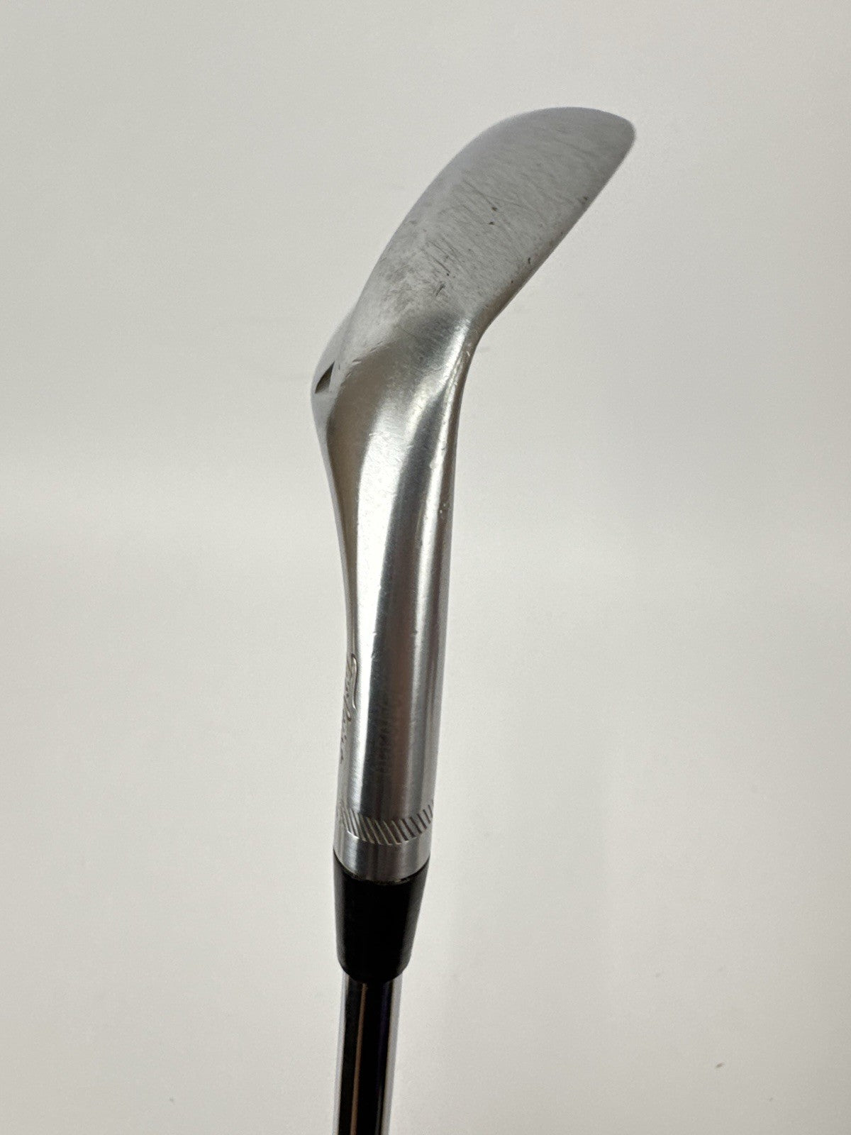 Titleist Vokey SM8 Sand Wedge 56* X100 X Flex Steel +1/2” /New Grip /345748