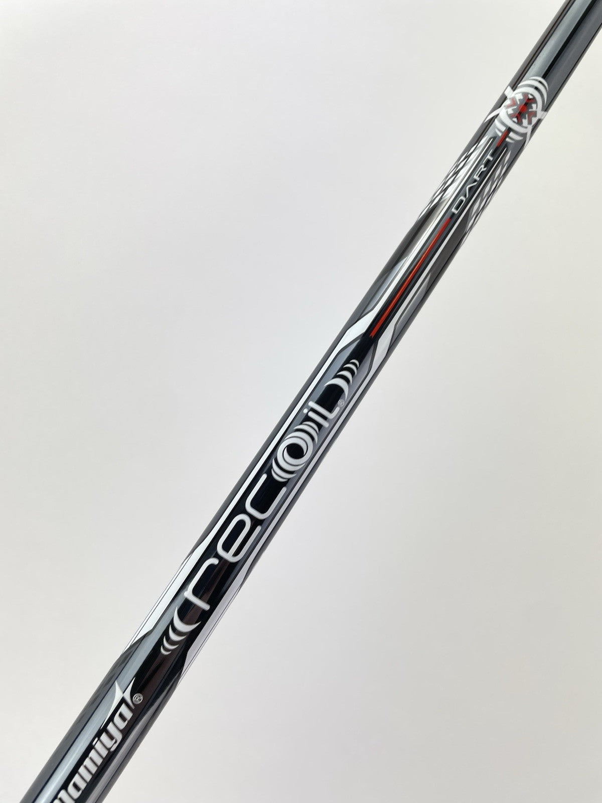 UST Recoil Dart Iron Shaft 65 F2 Senior Flex Graphite 35.25”/0.355 Tapered/299584