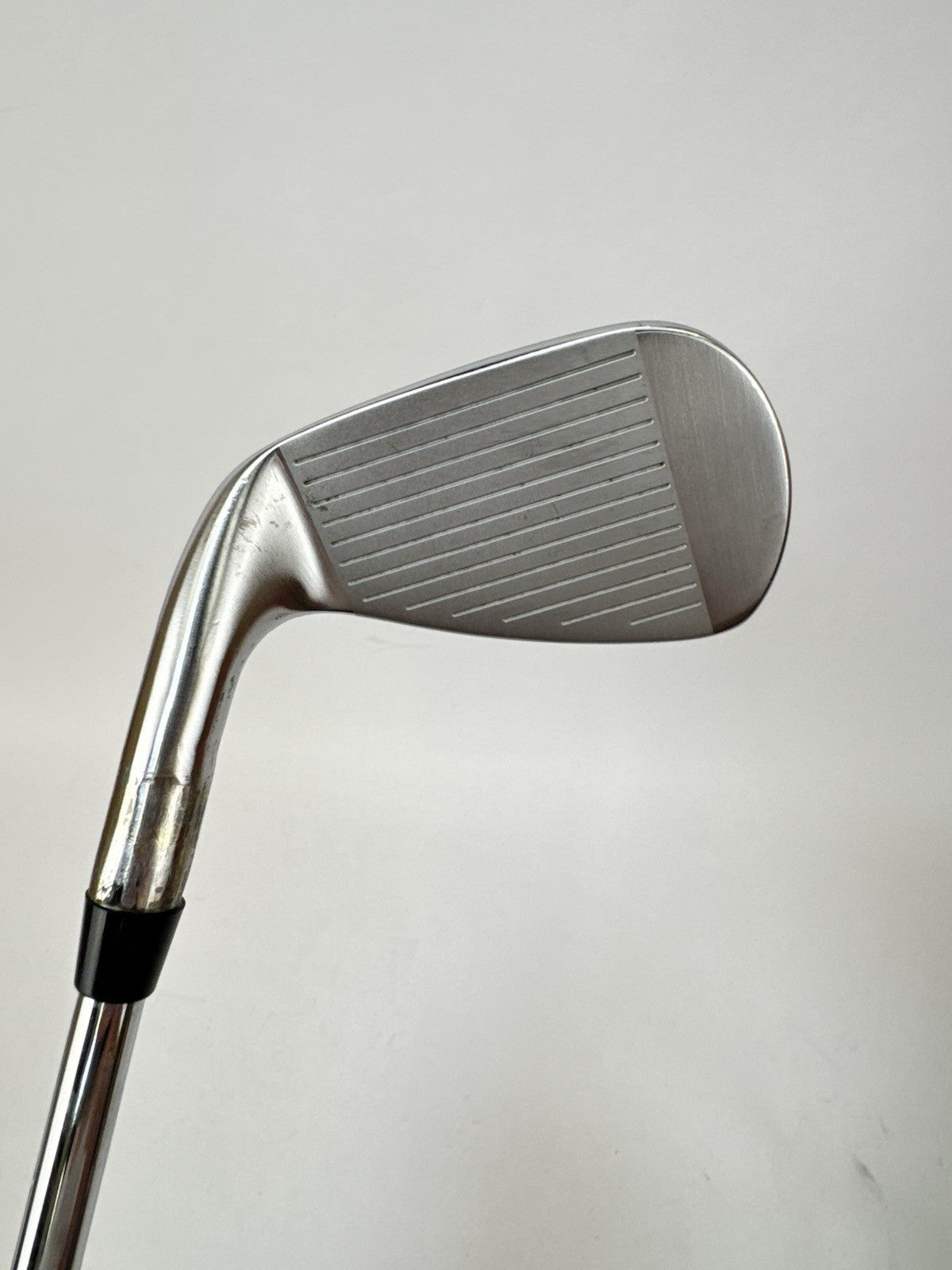Titleist T150 8 Iron Forged Elevate 115 Stiff Flex Steel /Right /New Grip /349458