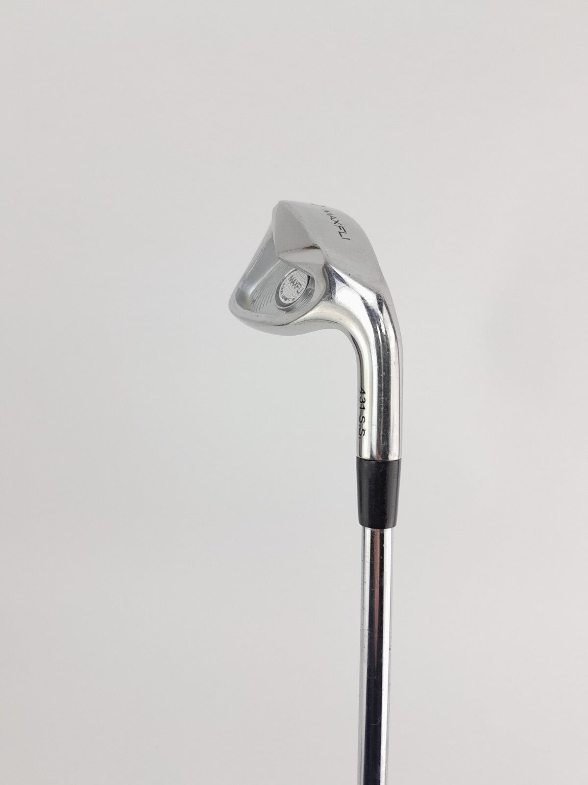 Maxfli Golf 9 Iron Tour Series II Regular Steel /Right Handed /New Grip /164723