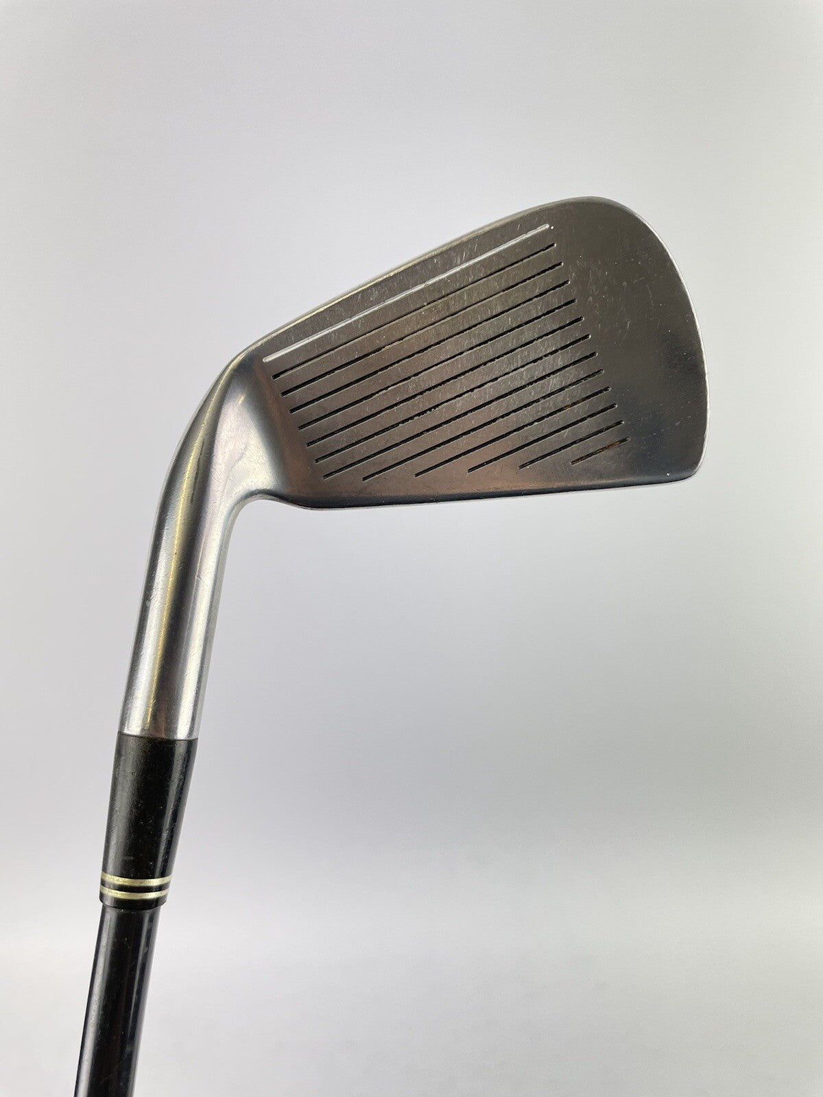 Mizuno Faldo D 6 Iron Regular Flex Graphite/ Right Handed/ New Grip/ 16334