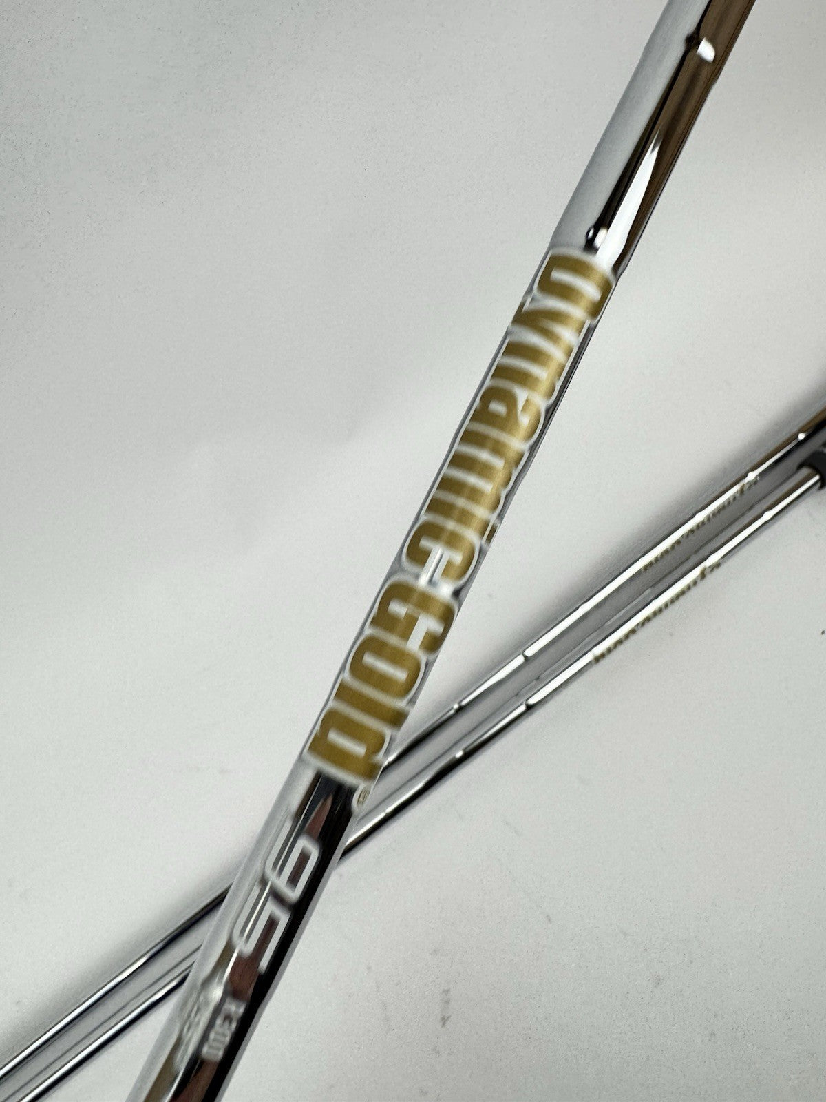 Taylormade Qi10 Irons 6,8+PW DG 95 R300 Regular Steel /Right /New Shafts /3218212