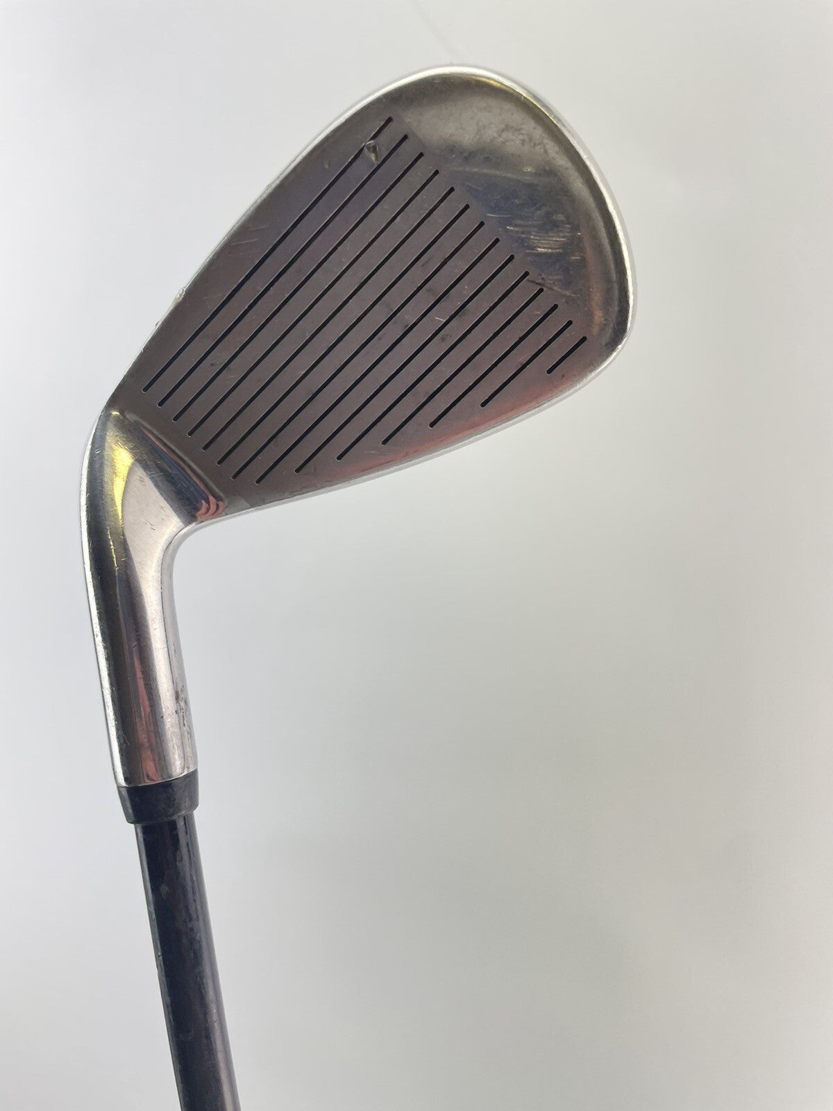 Dunlop Golf Driving Iron 18* MXII Regular Flex Graphite /Right /New Grip /218279