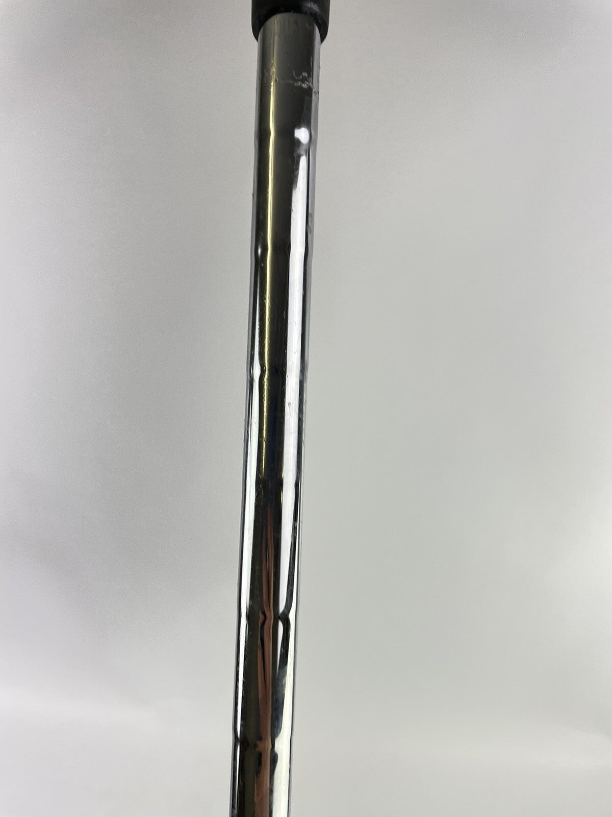 Dynacraft Golf 2 Iron 17* Regular Flex Steel /Right Handed /New Grip /910213