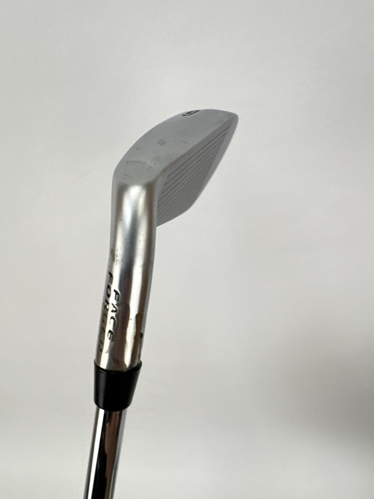 Srixon ZX4 MKII 6 Iron Forged Elevate MPH 95 Regular Steel /Right Handed /347465