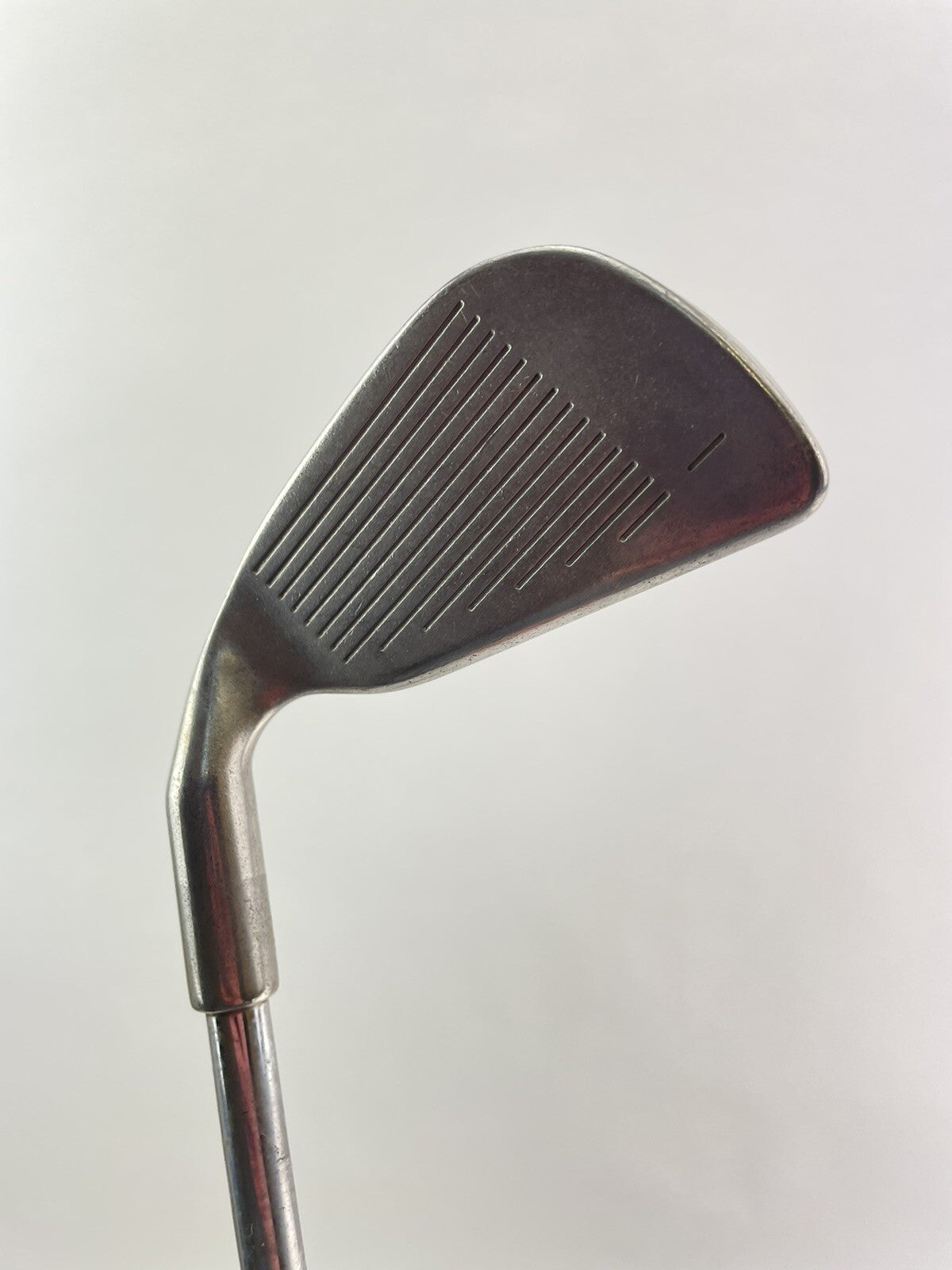 Ping Eye2 1 Iron Orange Dot Regular Flex Steel/Right Hand /New Grip /2110010