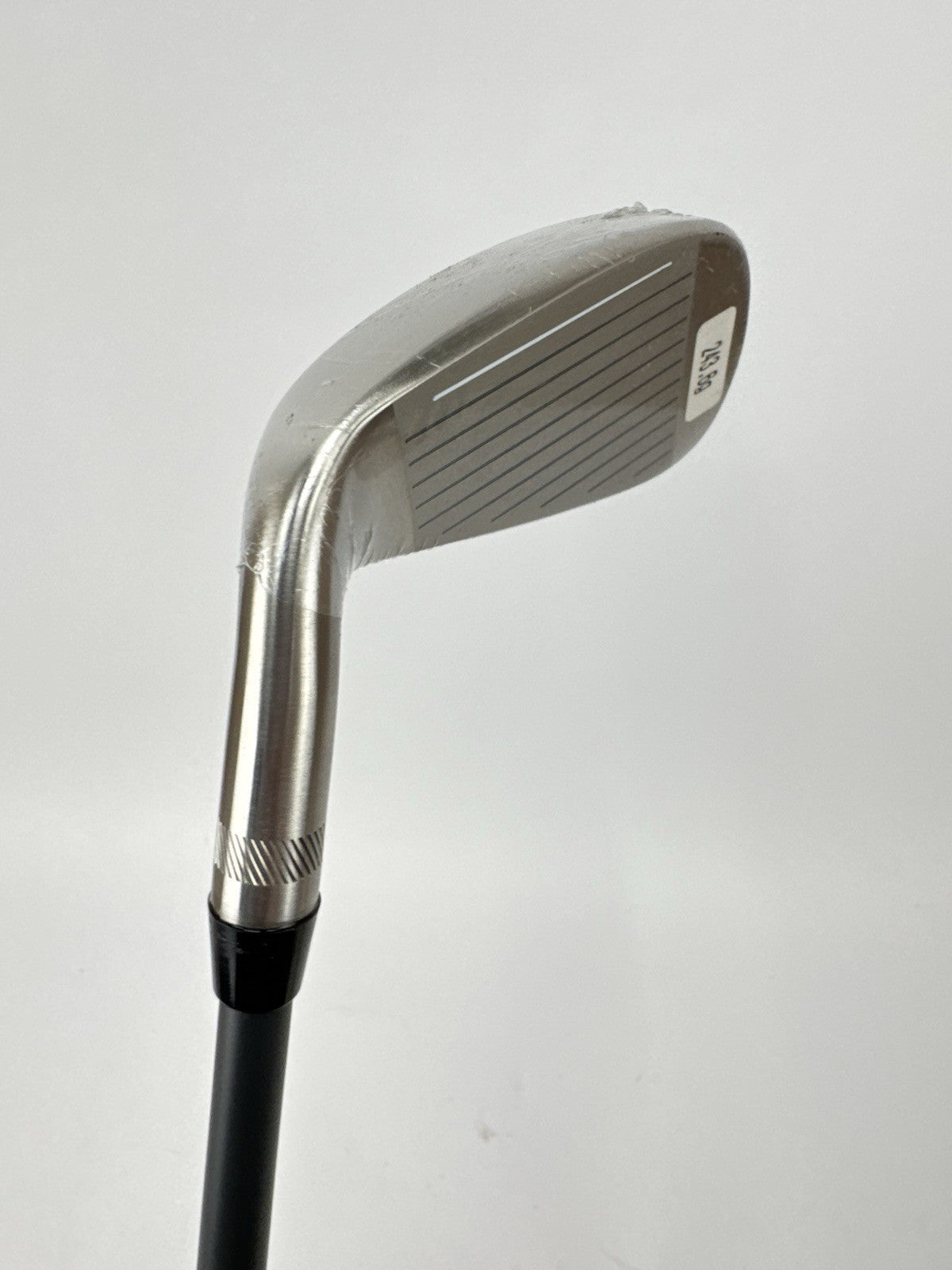 Sub 70 4 Iron Utility 22* 699 Fujikura Pro Stiff Graphite +1” /Right /New /338028