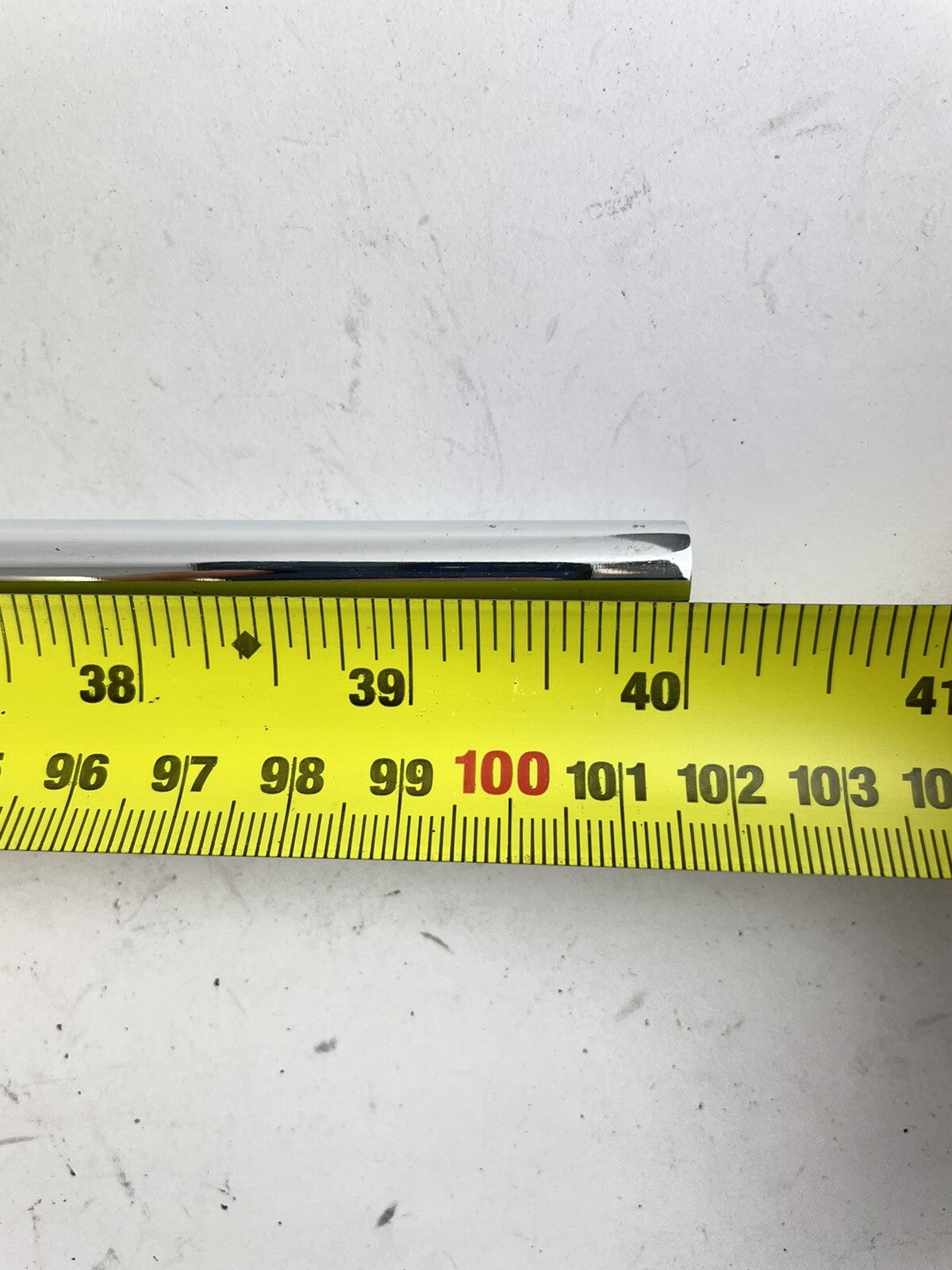 UST Apollo Iron Shaft Proforce Regular Steel 40” /0.370 Parallel /114919