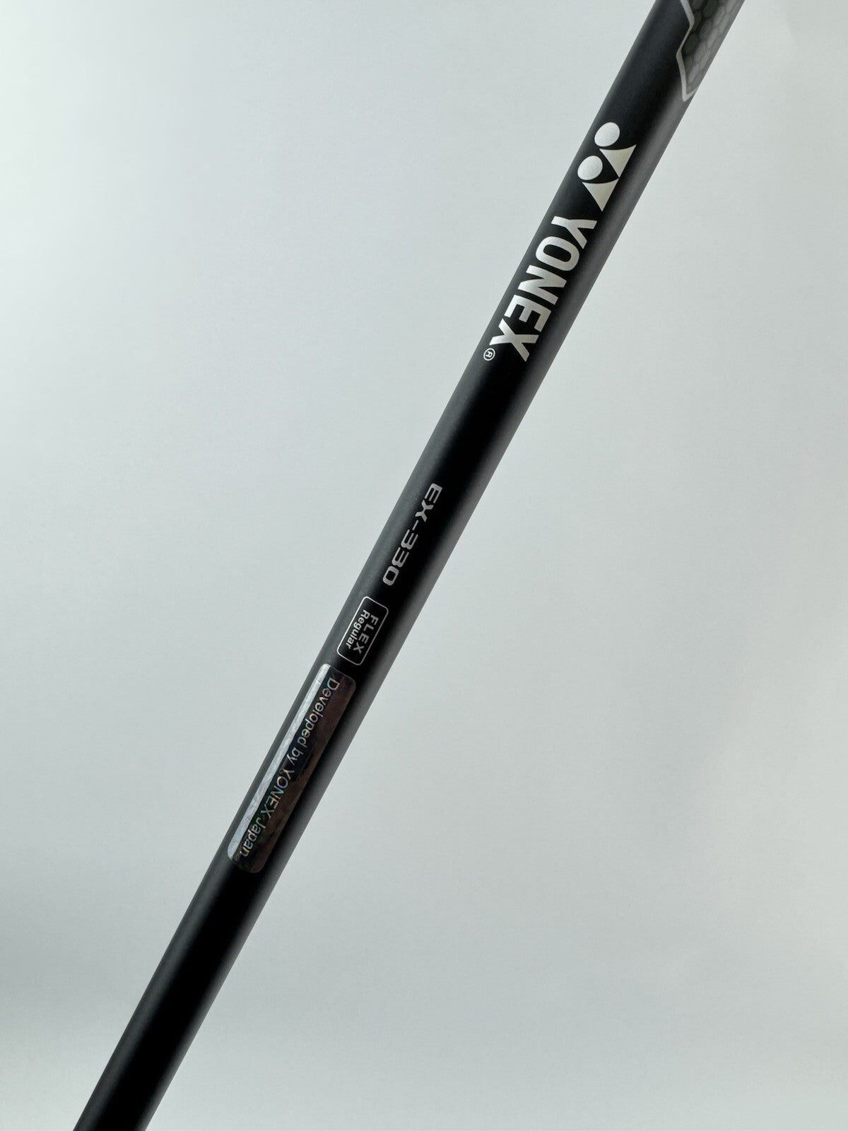 Yonex Ezone GS 6 Iron 26* Regular Flex Graphite /Right Handed /New /2159111