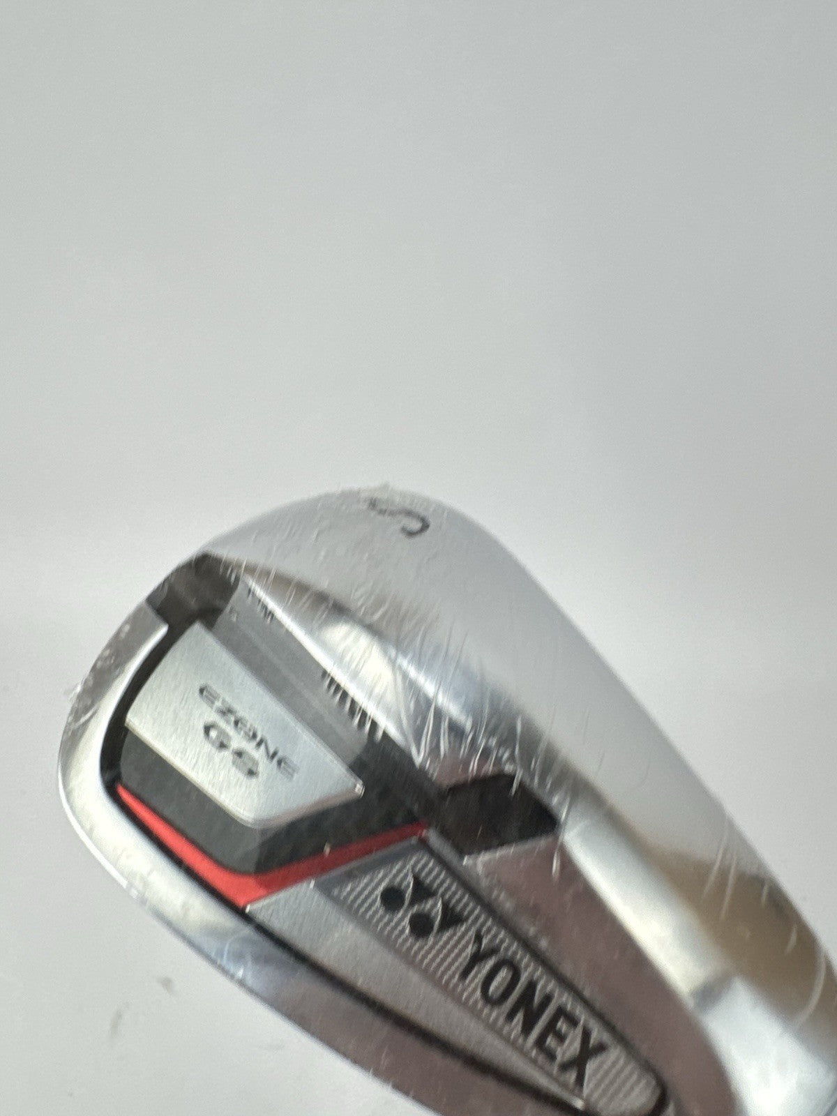 Yonex Ezone GS Sand Wedge 54* Regular Flex Graphite /Right Handed /New /339323