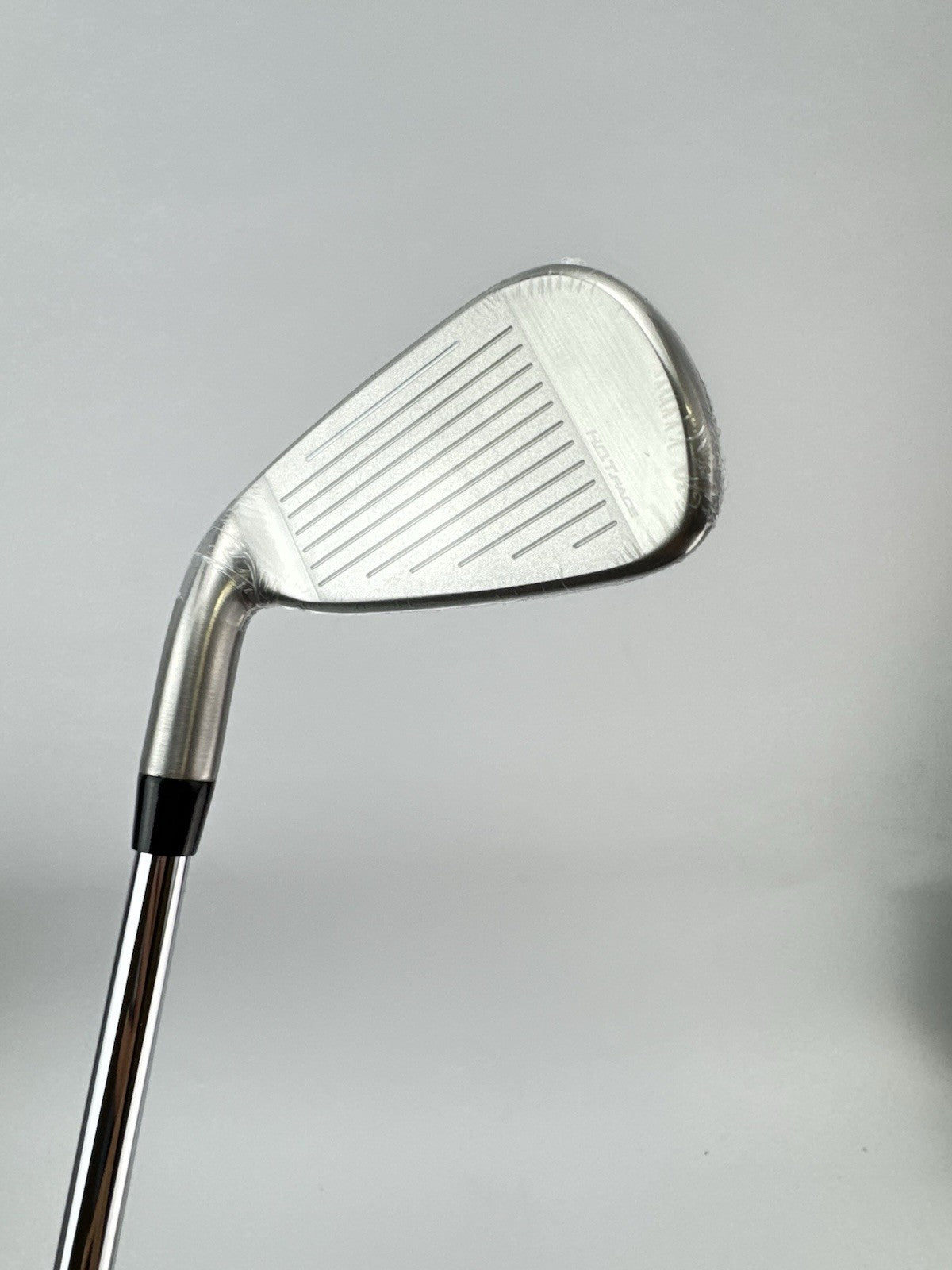 Cobra Aerojet 4 Iron 18.5* KBS Tour Lite Regular Flex Steel /Right /New /333479